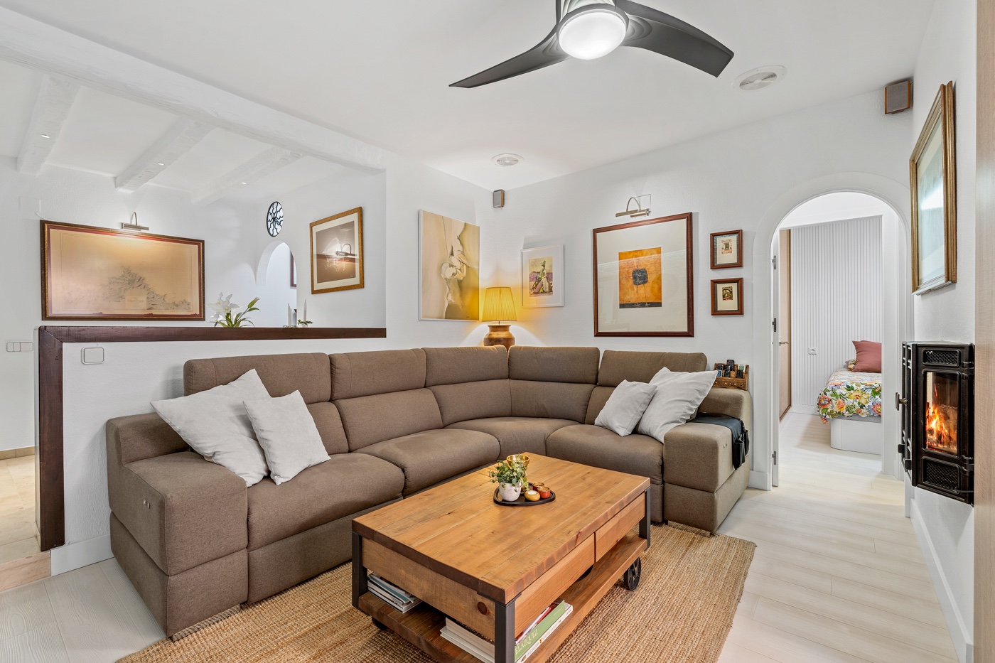 Apartment in Torrevieja - Image 2