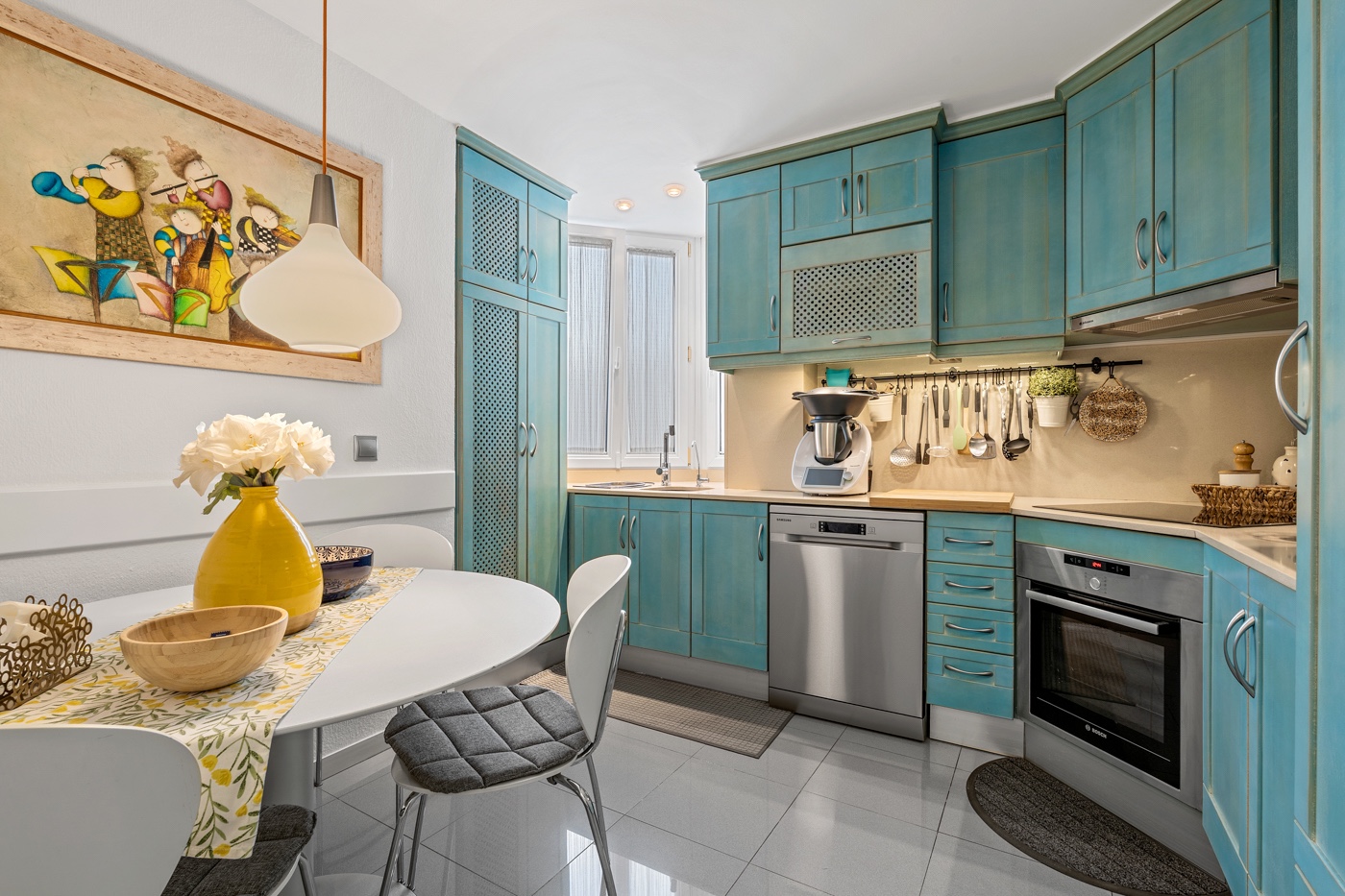 Apartment in Torrevieja - Image 5