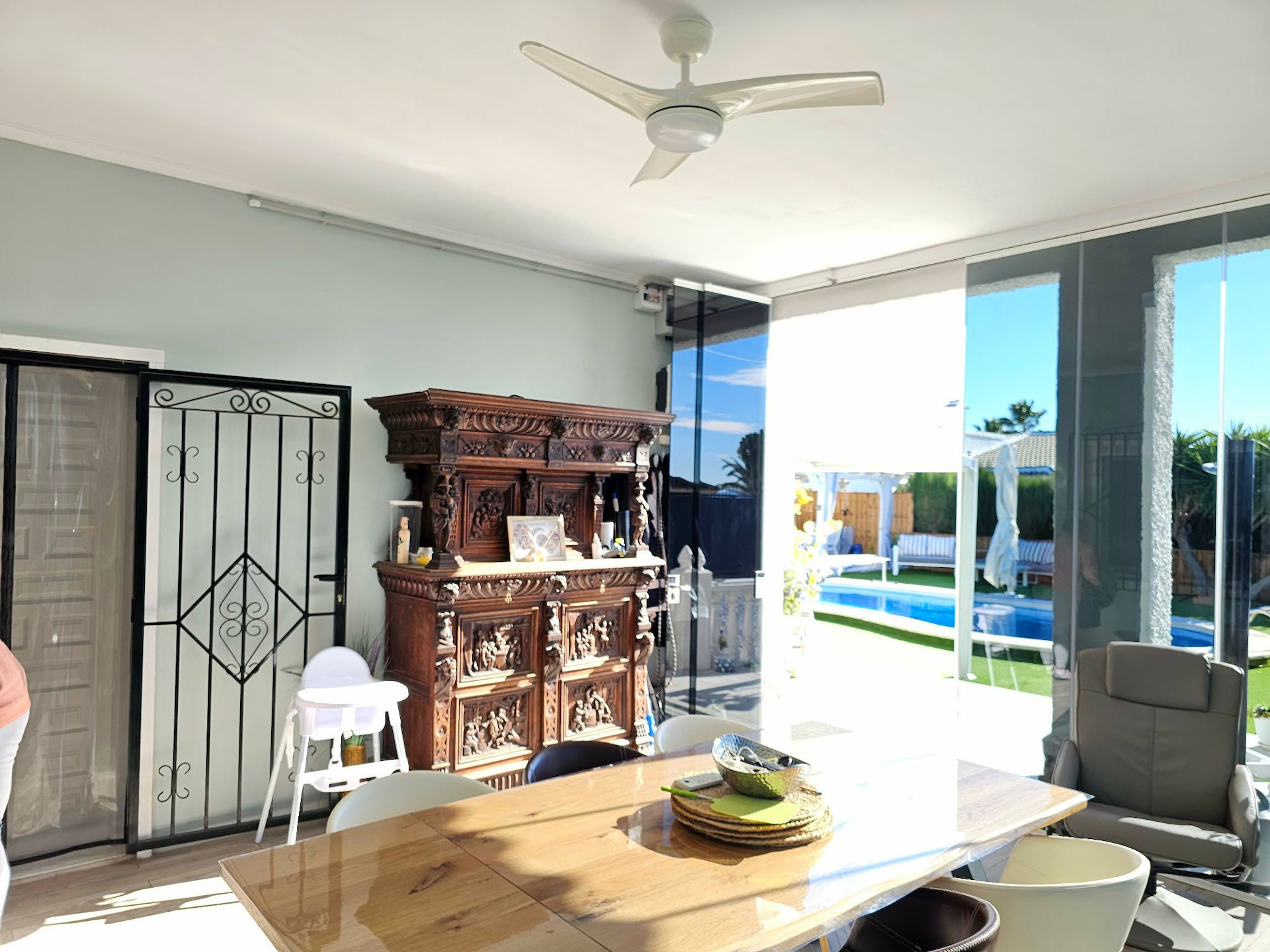 Villa in San Fulgencio - Image 4