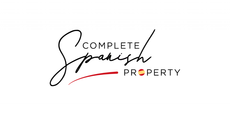 New addition to Complete Spanish Property