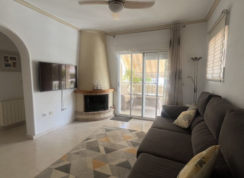 A Vendre -  - Algorfa - Montemar