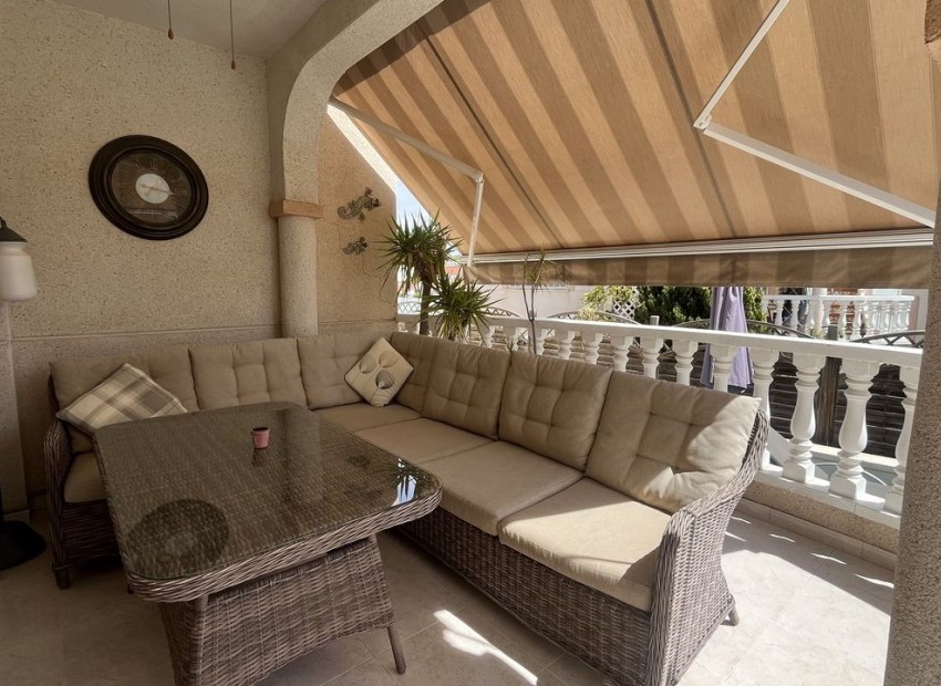 A Vendre -  - Algorfa - Montemar