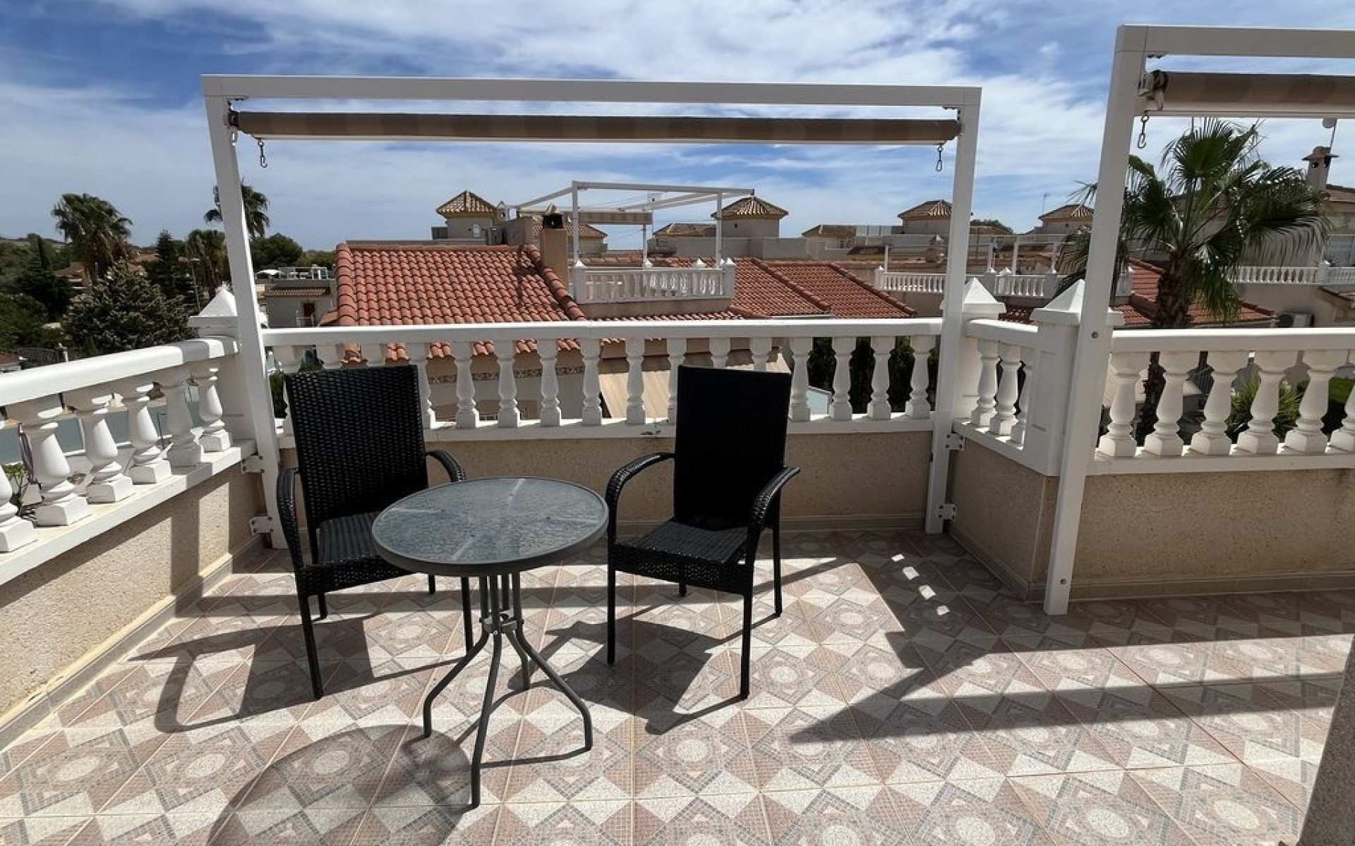 A Vendre -  - Algorfa - Montemar