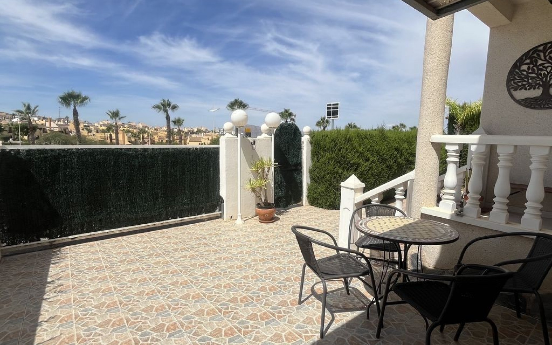 A Vendre -  - Algorfa - Montemar