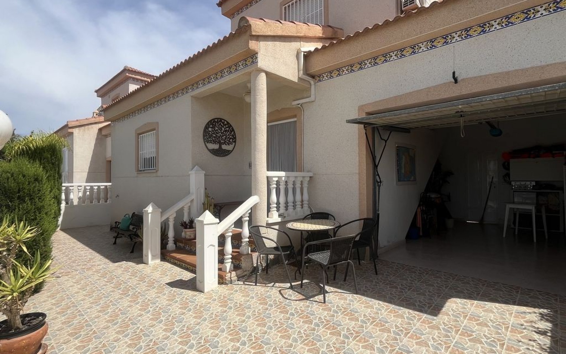 A Vendre -  - Algorfa - Montemar