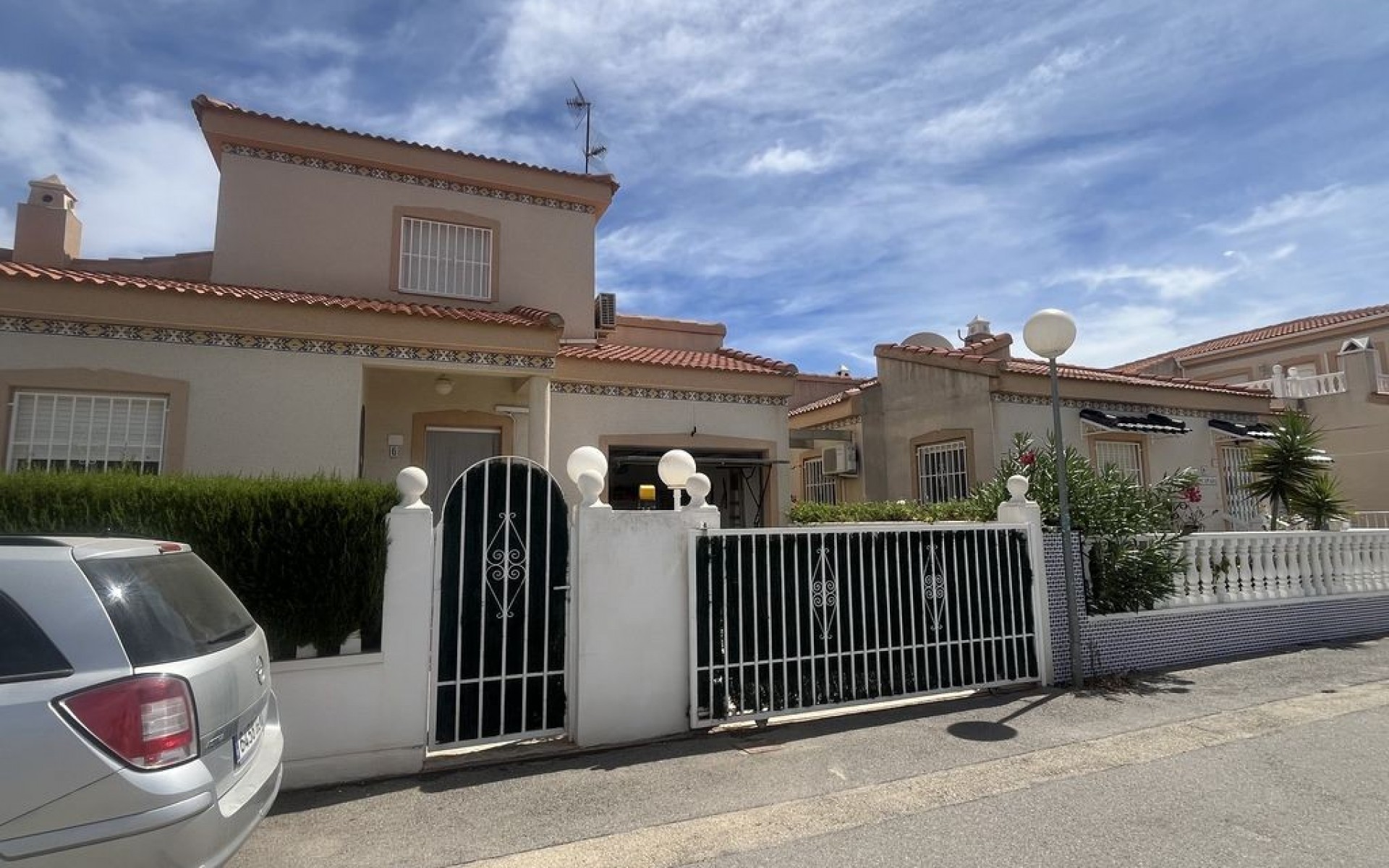 A Vendre -  - Algorfa - Montemar