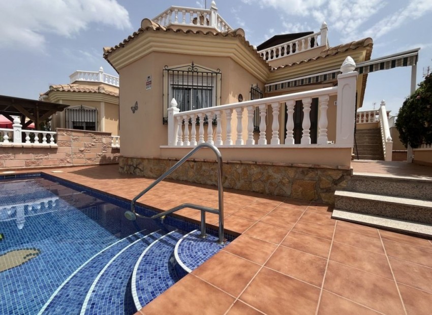 A Vendre -  - Almoradi