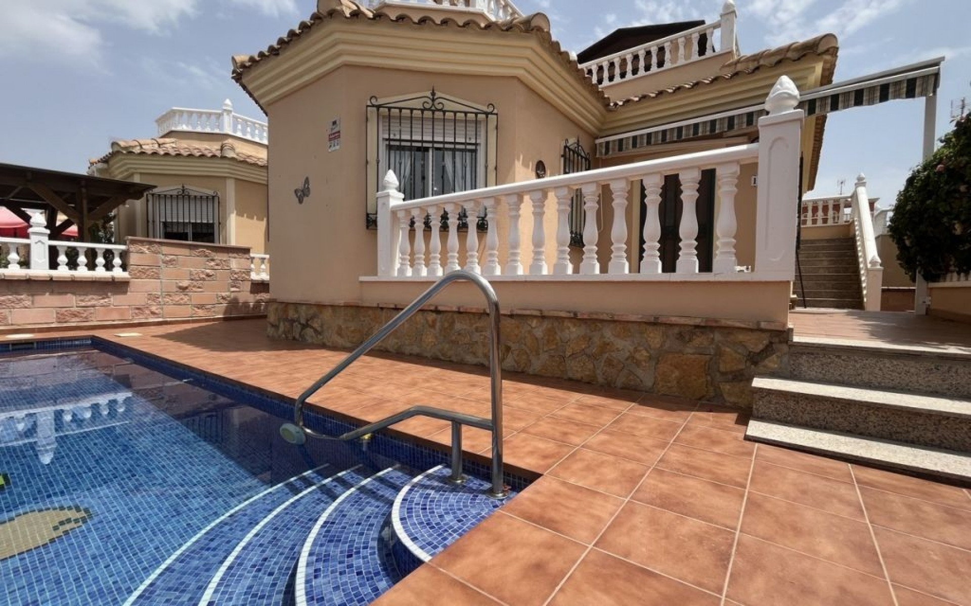 A Vendre -  - Almoradi