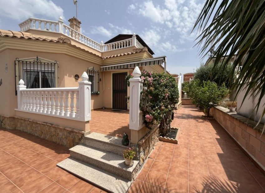 A Vendre -  - Almoradi