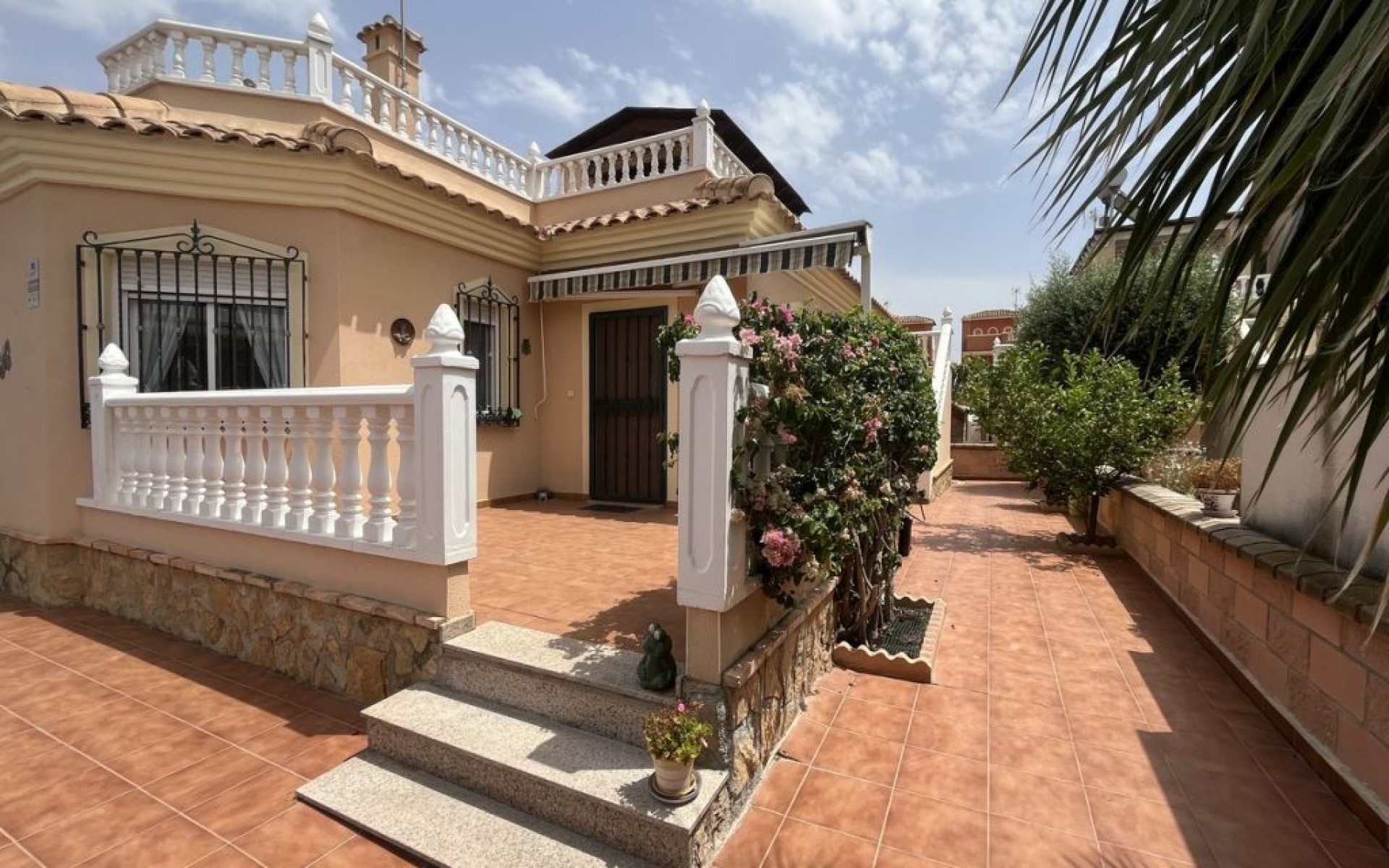 A Vendre -  - Almoradi