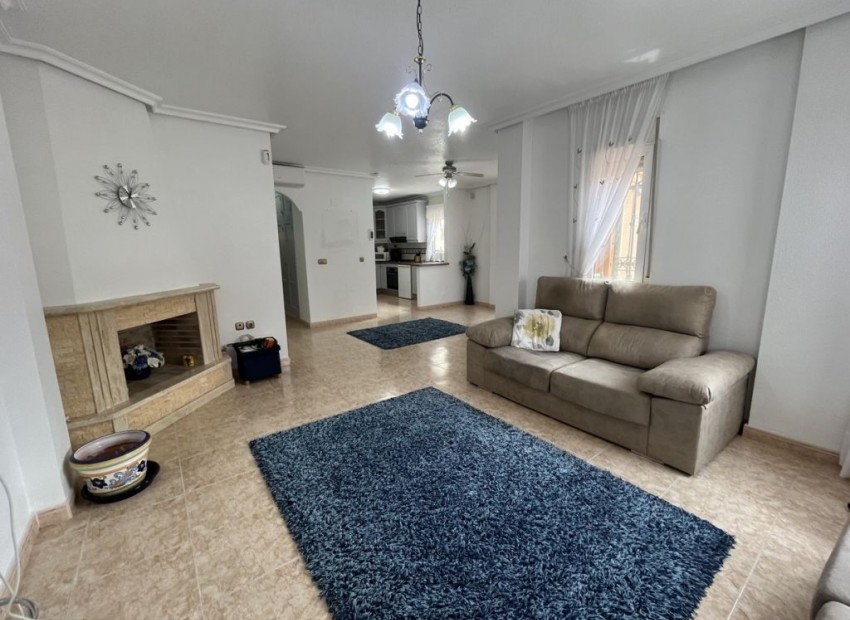 A Vendre -  - Almoradi