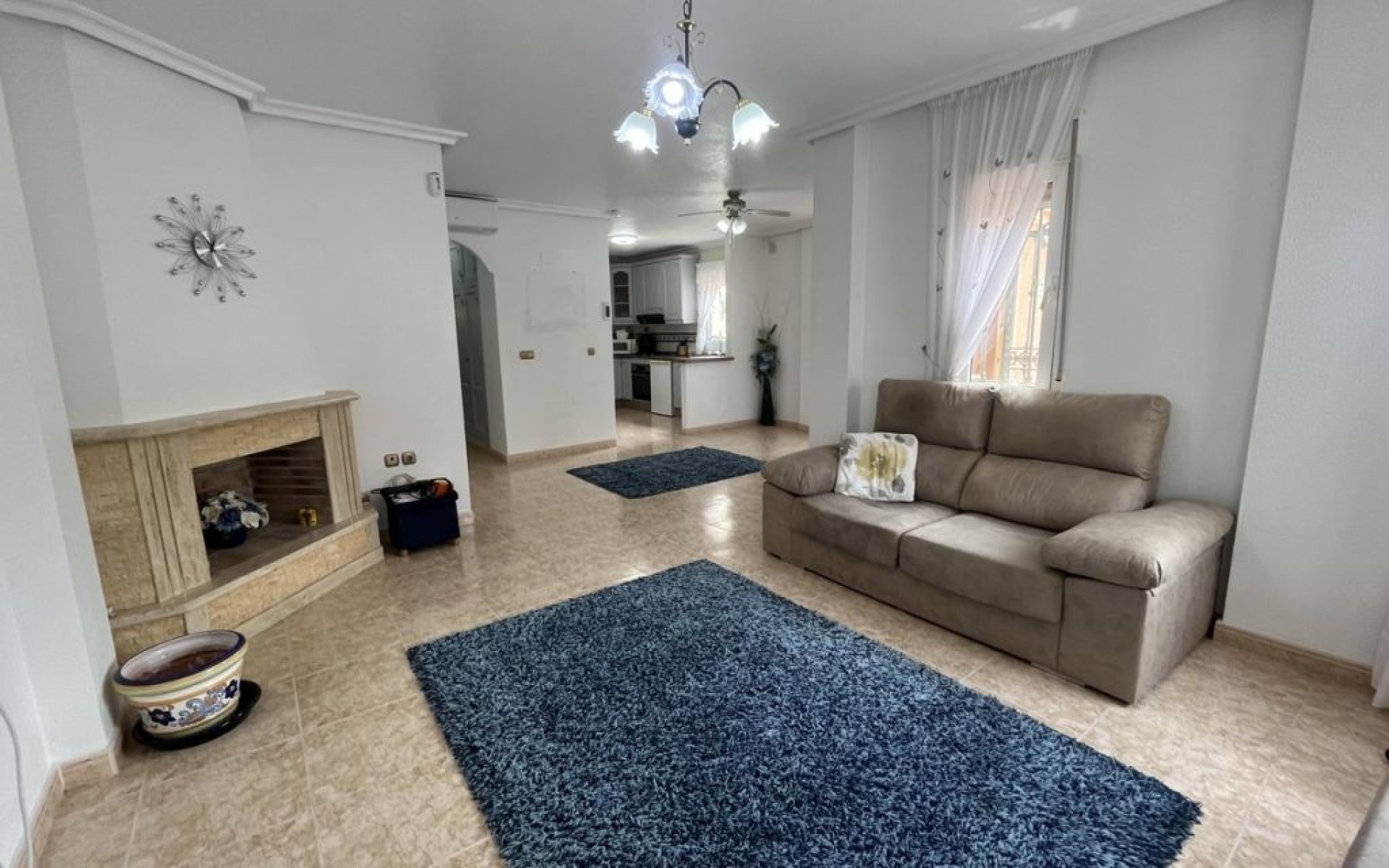 A Vendre -  - Almoradi