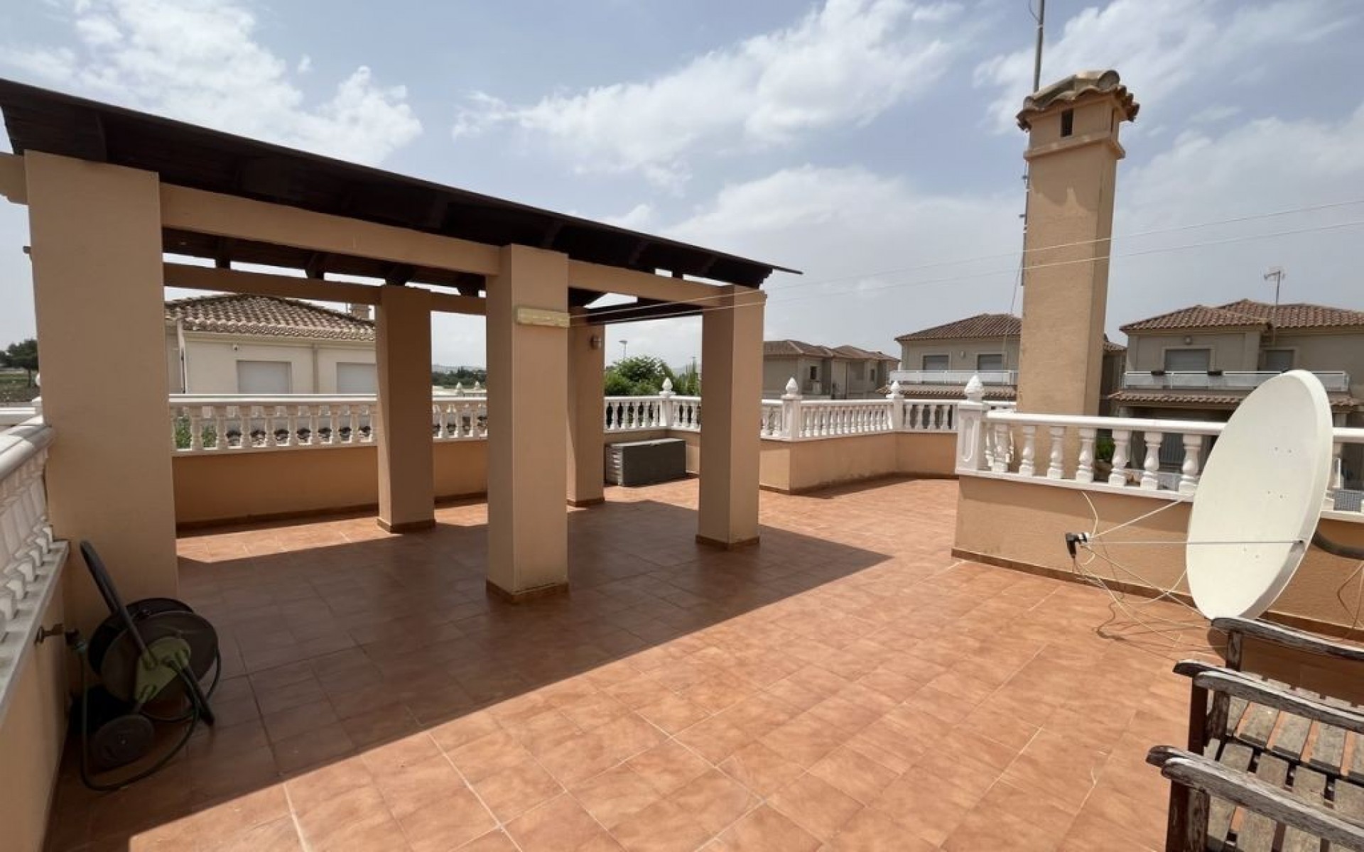 A Vendre -  - Almoradi