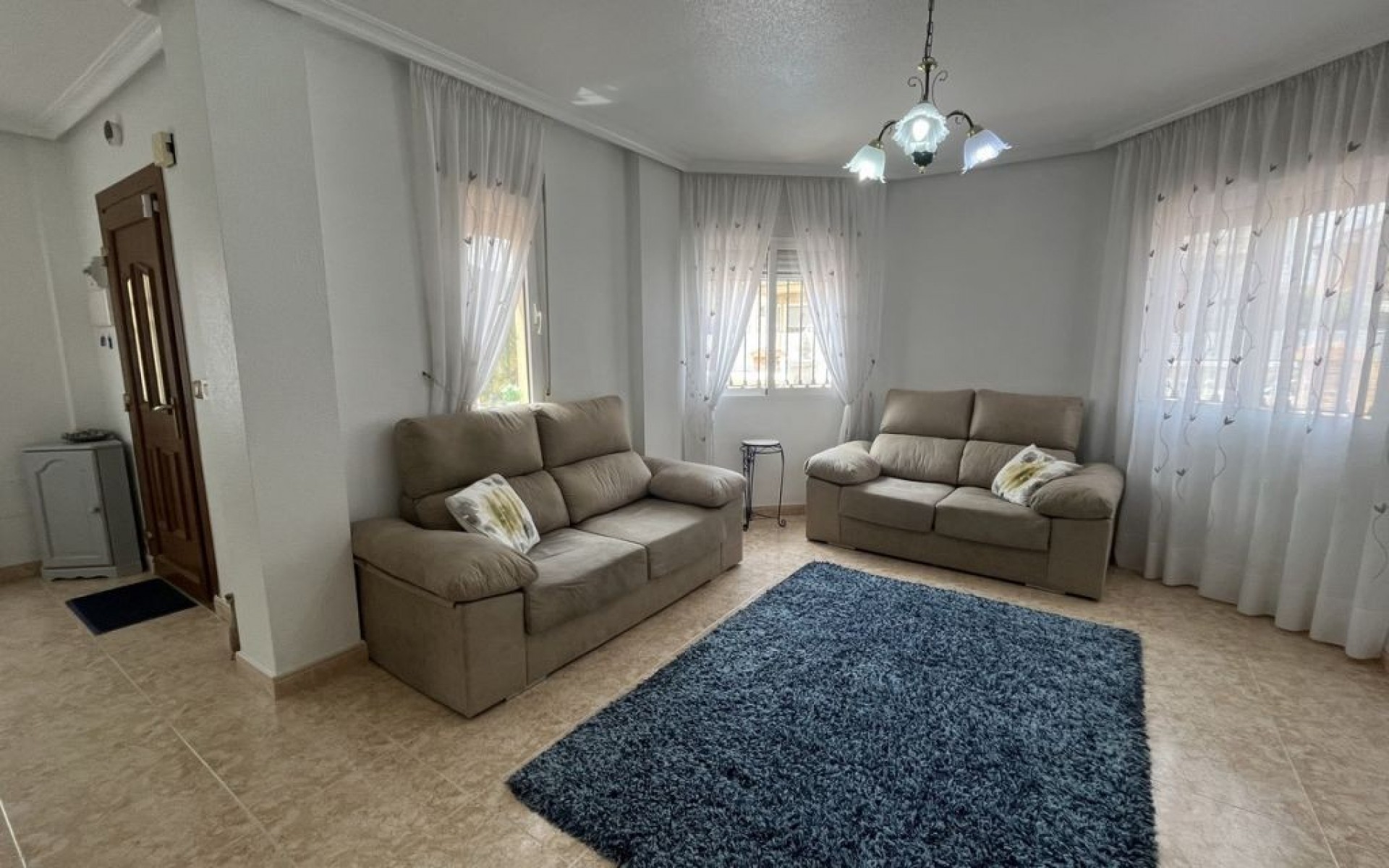 A Vendre -  - Almoradi