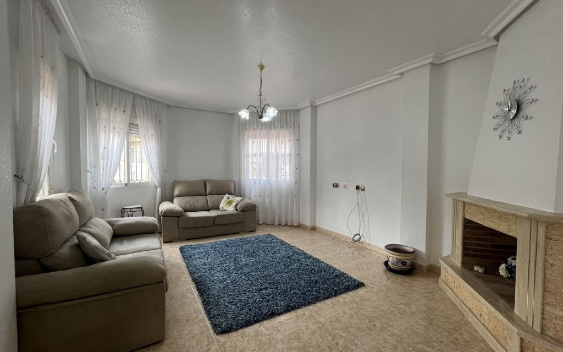 A Vendre -  - Almoradi