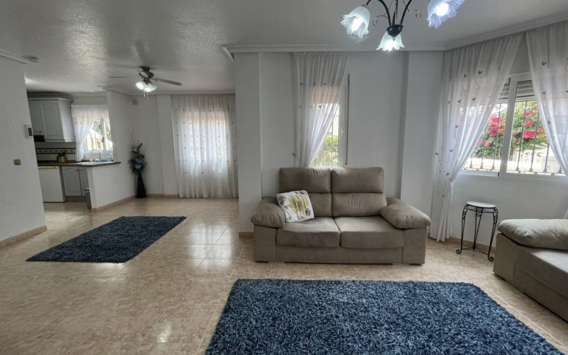 A Vendre -  - Almoradi