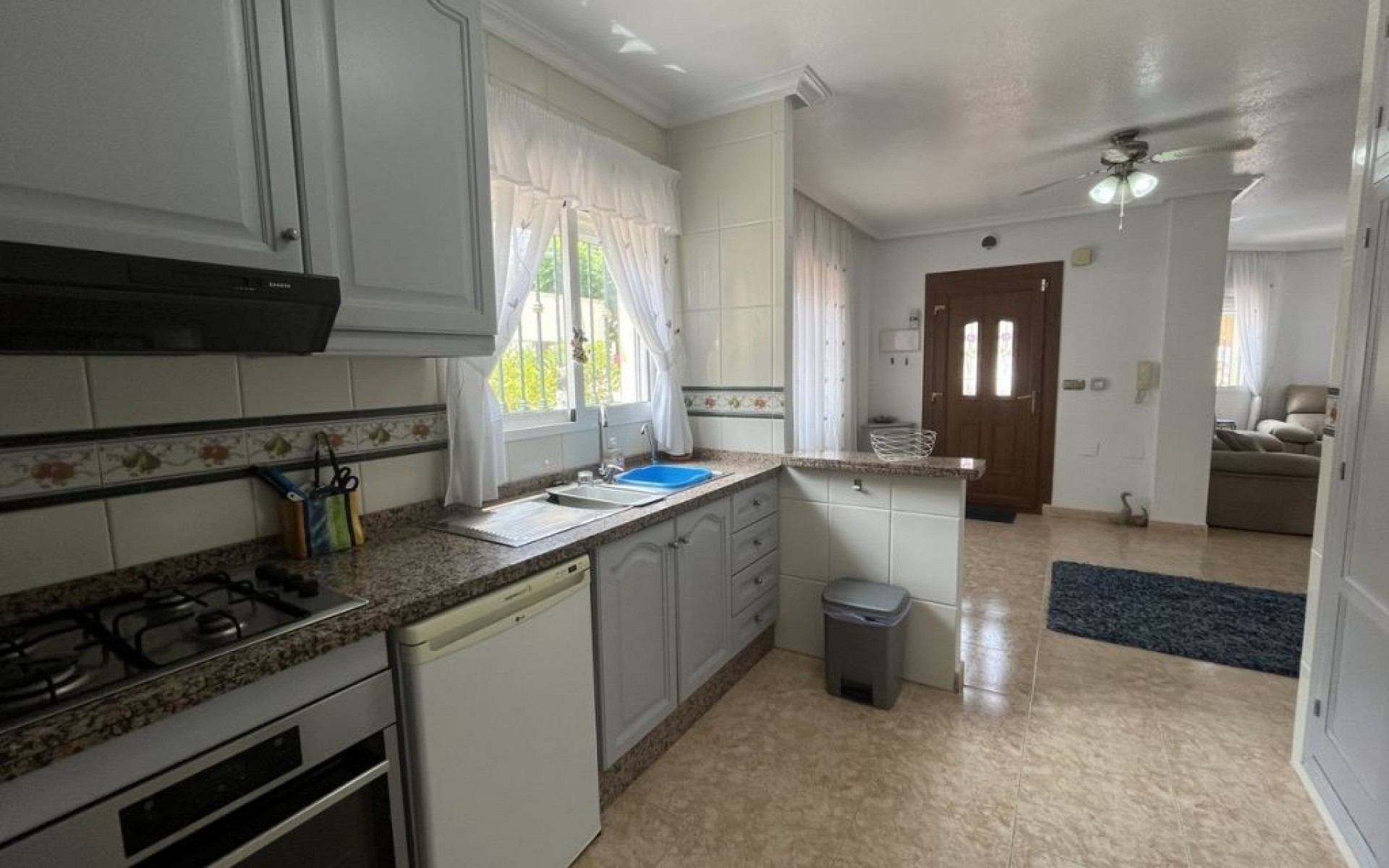 A Vendre -  - Almoradi