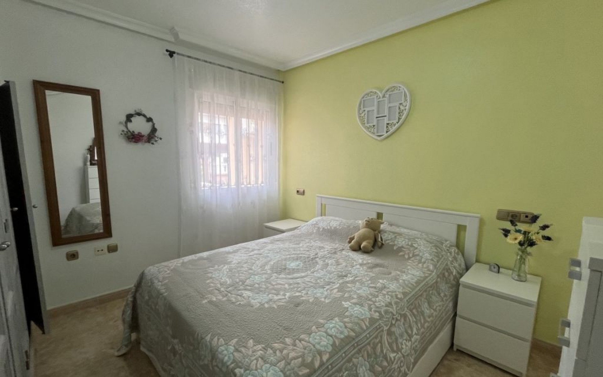 A Vendre -  - Almoradi