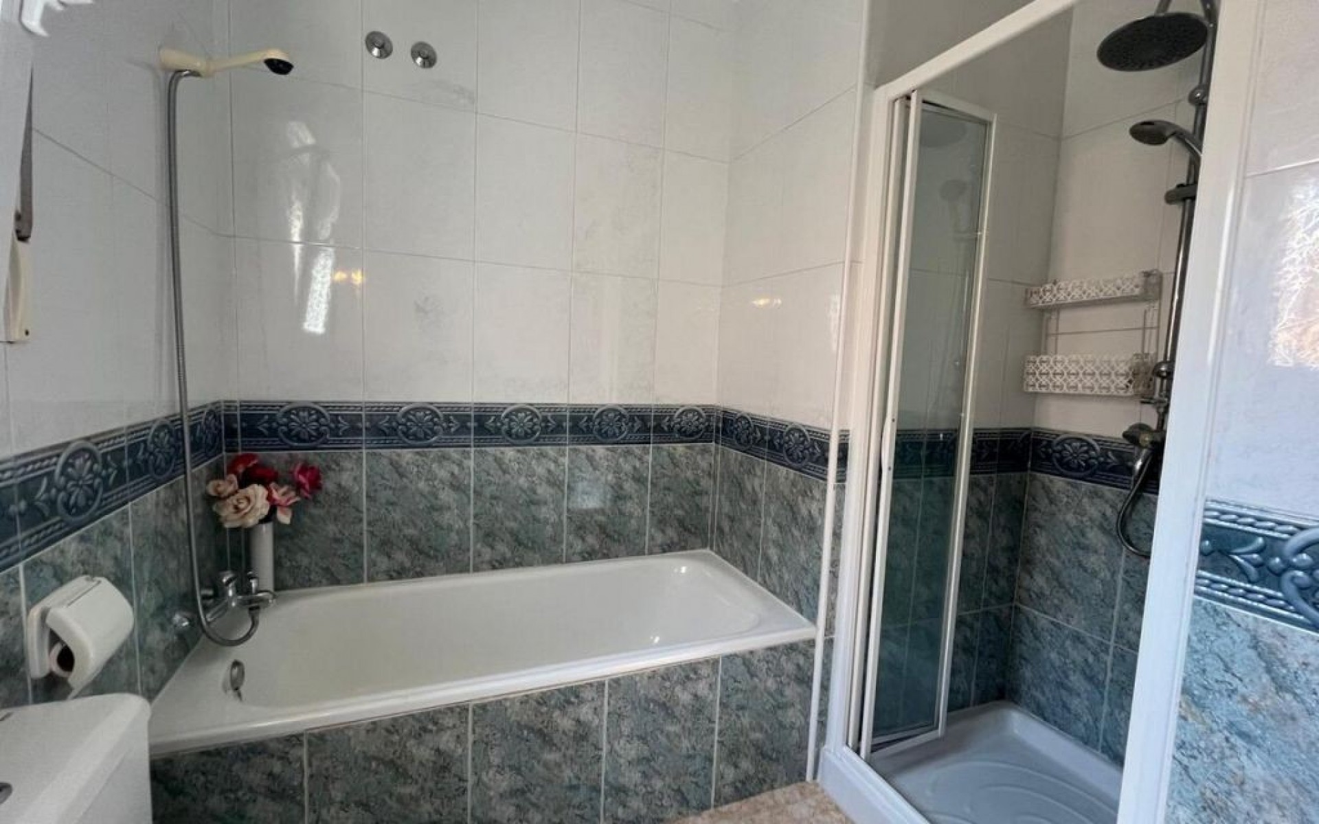 A Vendre -  - Almoradi