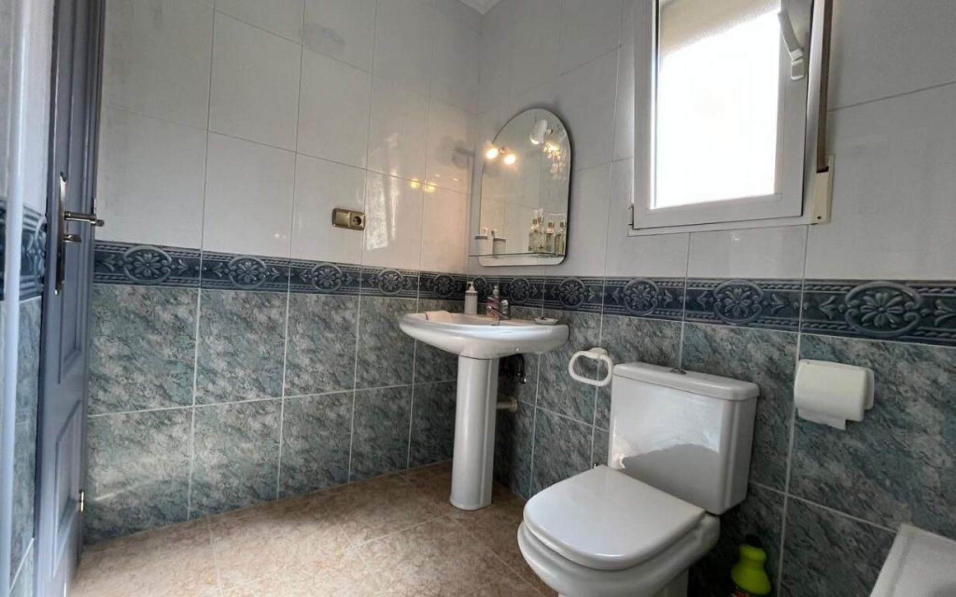 A Vendre -  - Almoradi