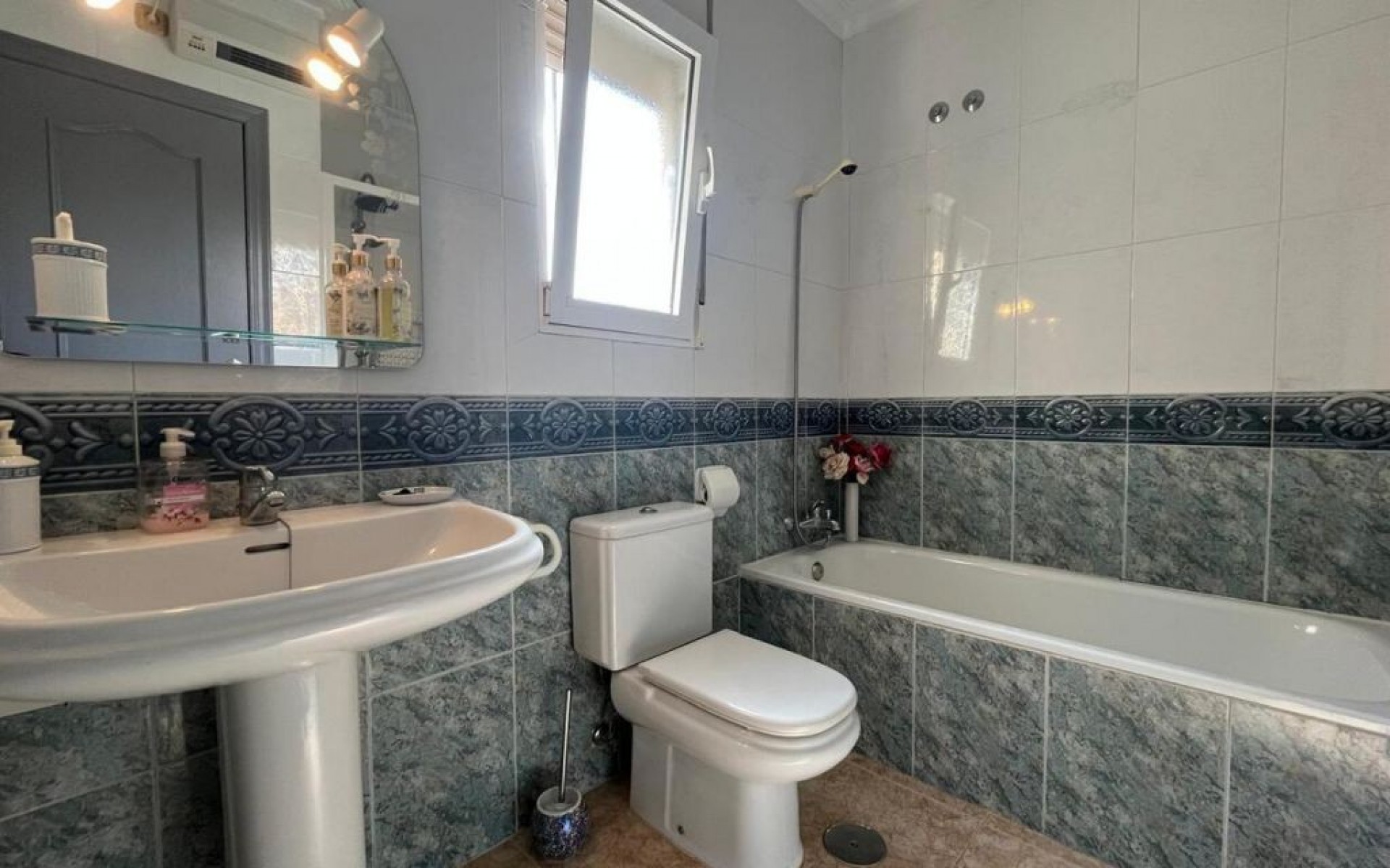 A Vendre -  - Almoradi