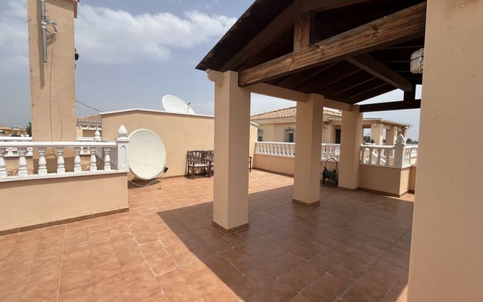 A Vendre -  - Almoradi