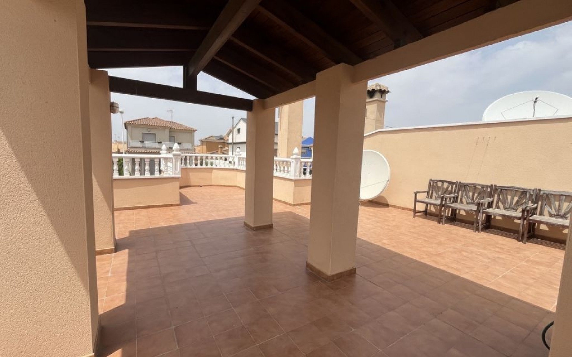 A Vendre -  - Almoradi