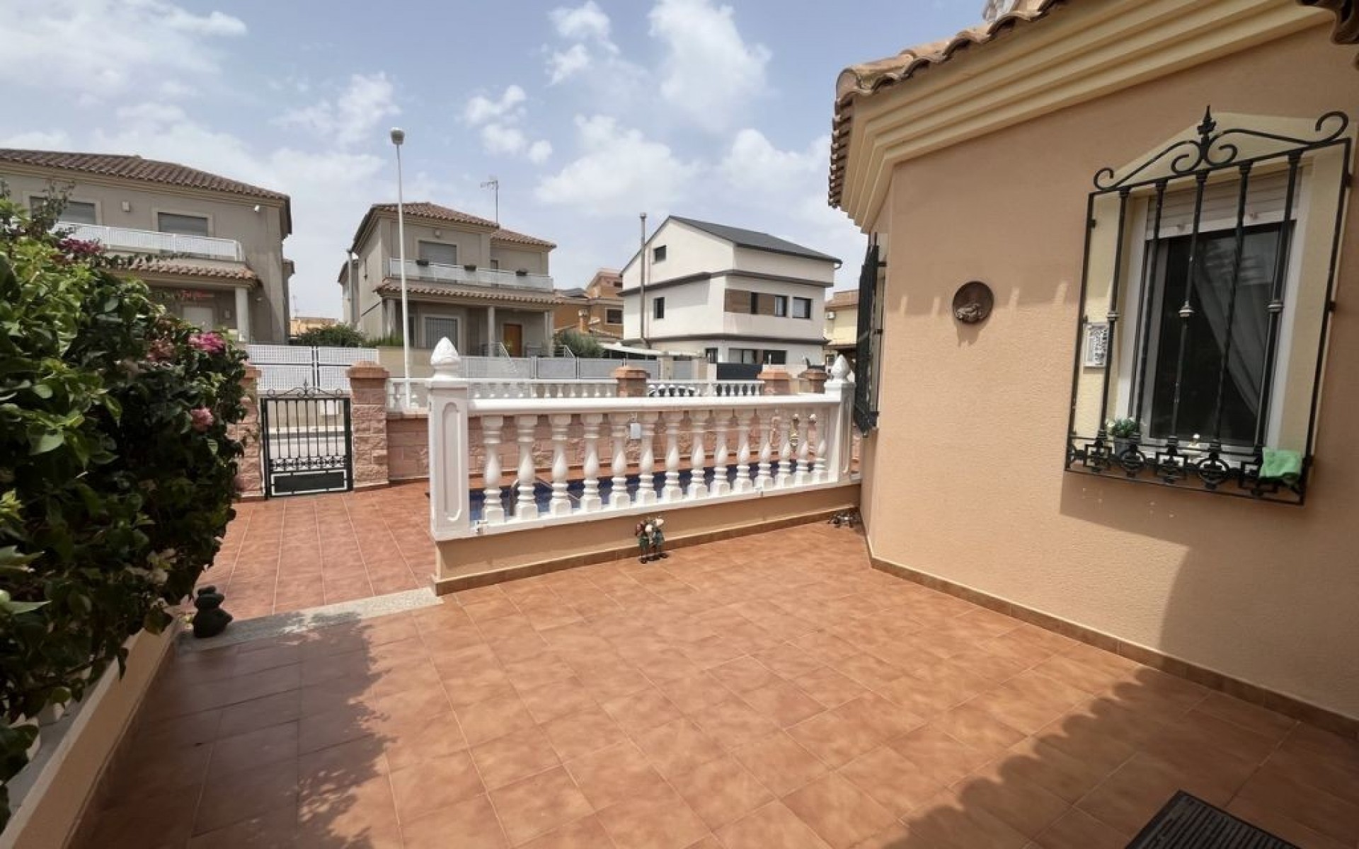 A Vendre -  - Almoradi