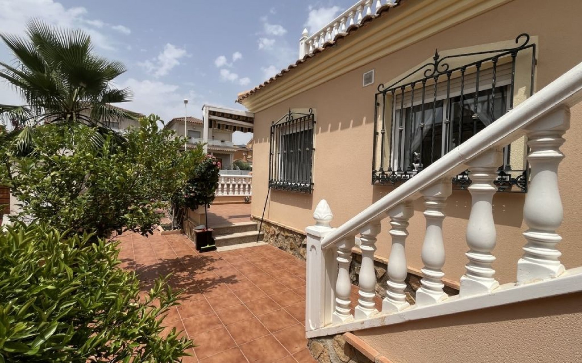 A Vendre -  - Almoradi