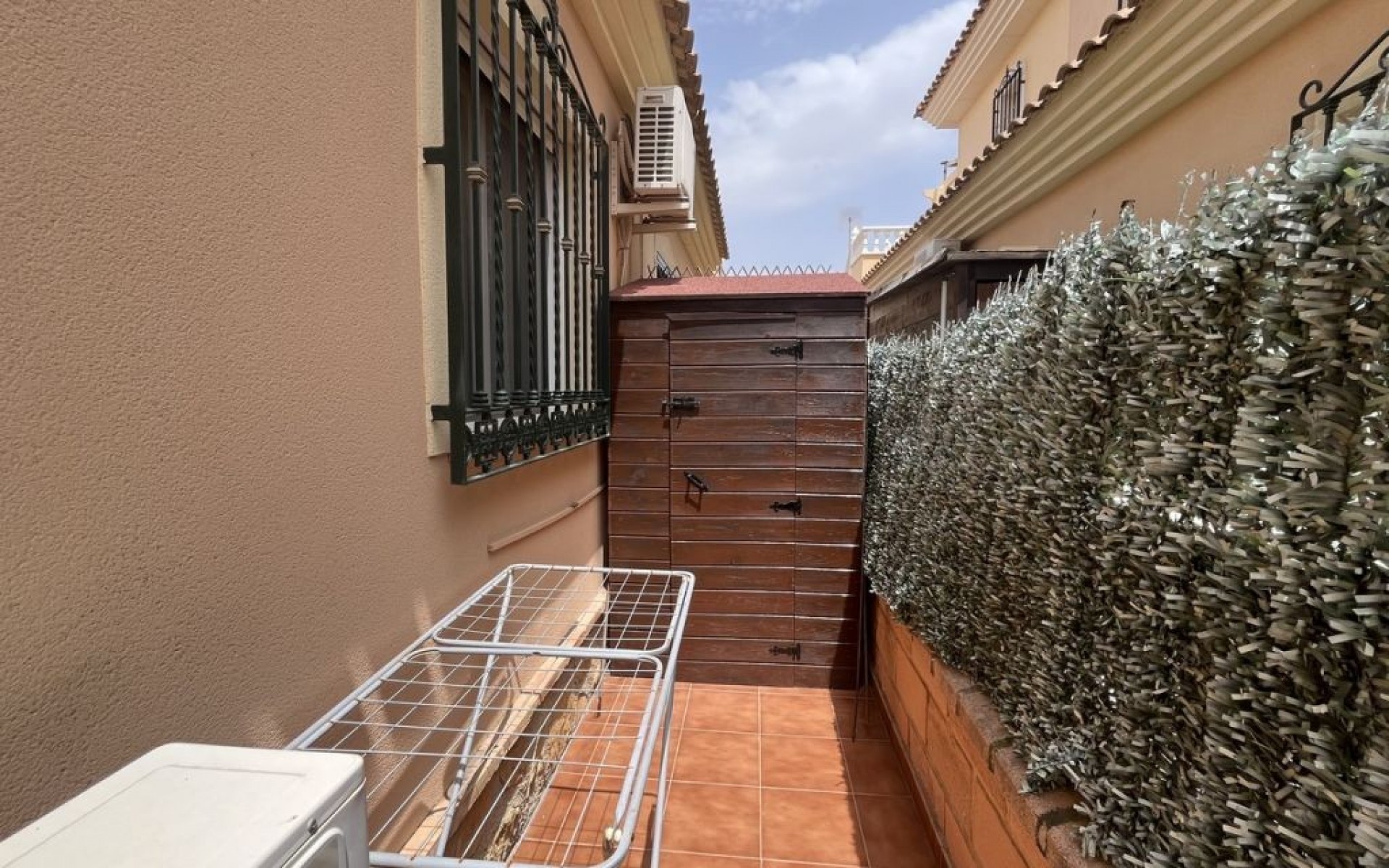 A Vendre -  - Almoradi