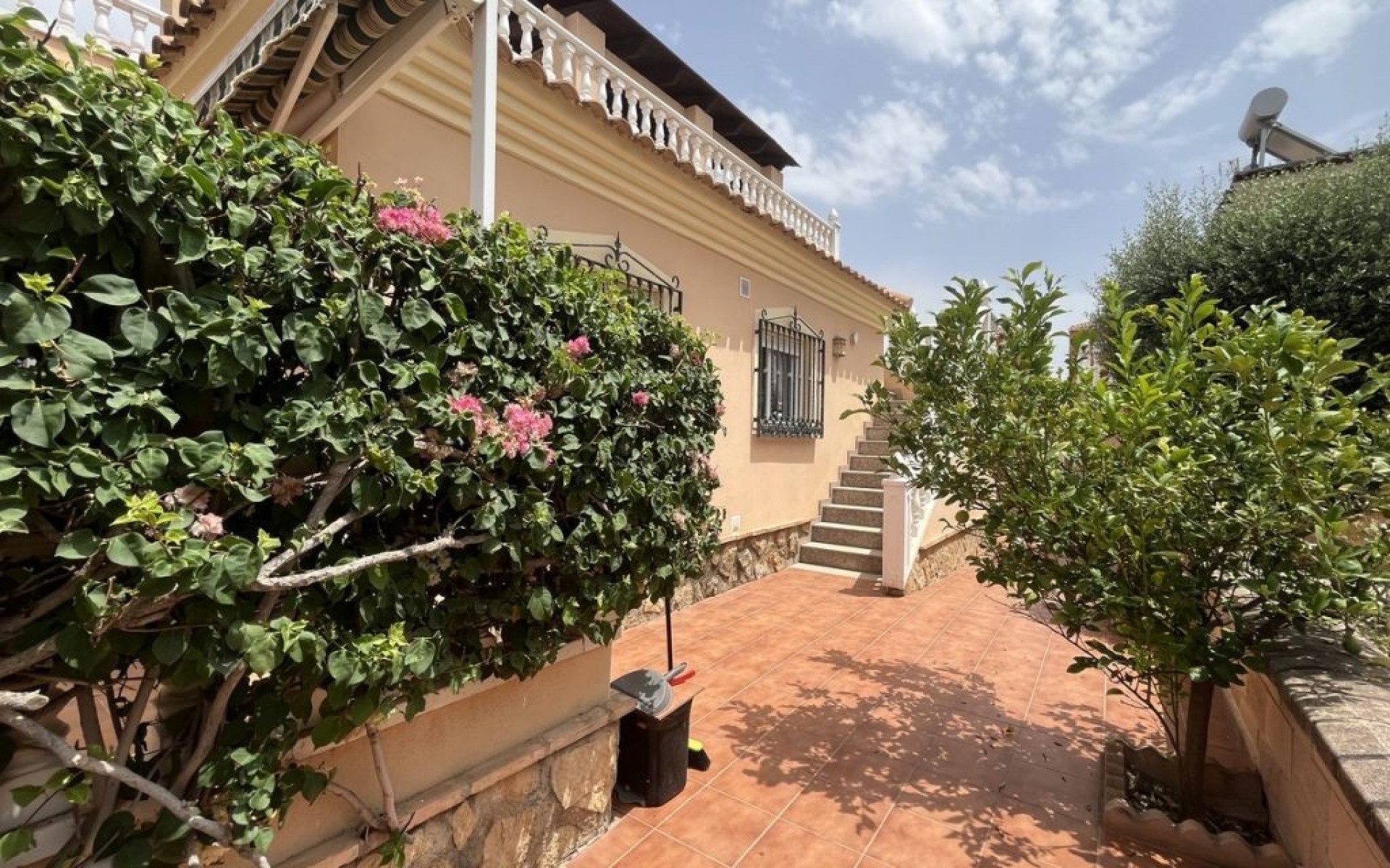 A Vendre -  - Almoradi