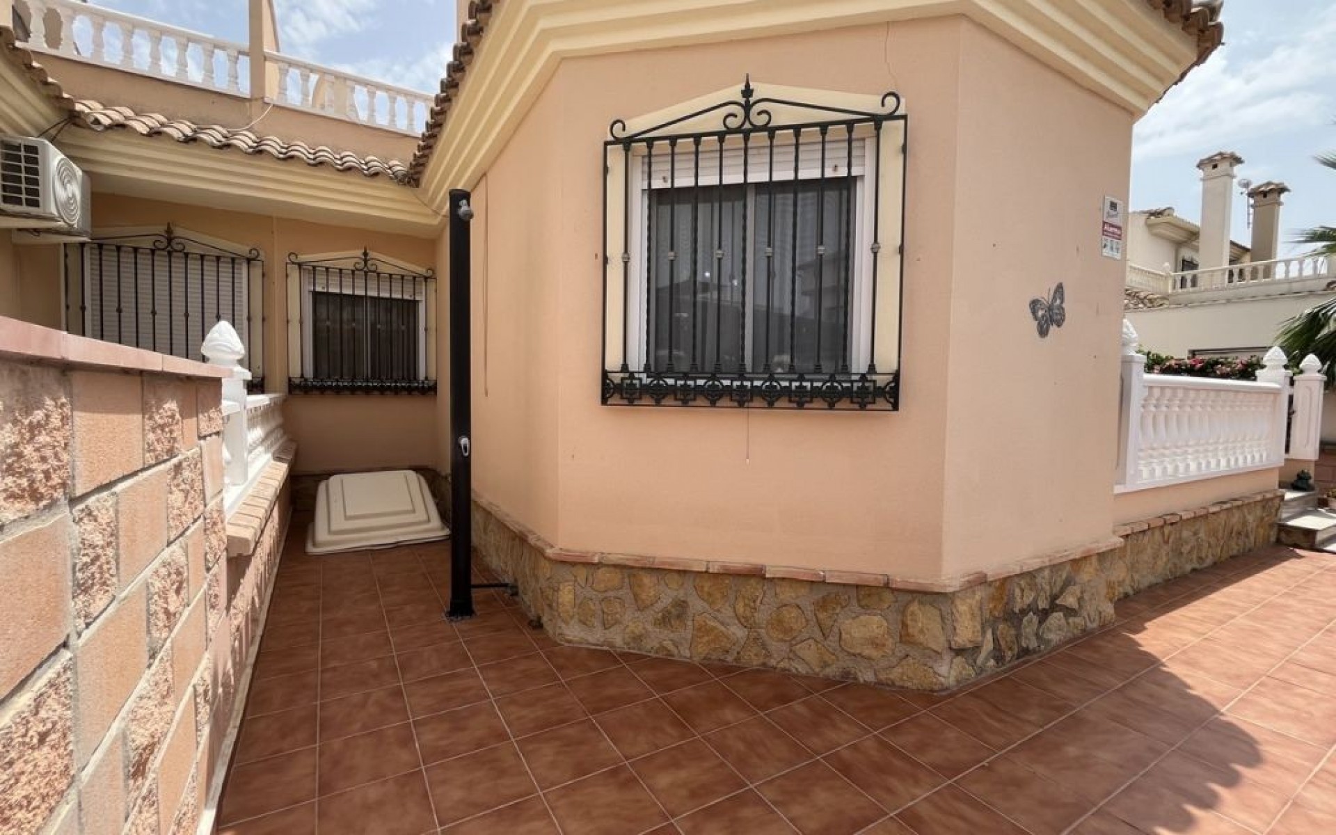 A Vendre -  - Almoradi