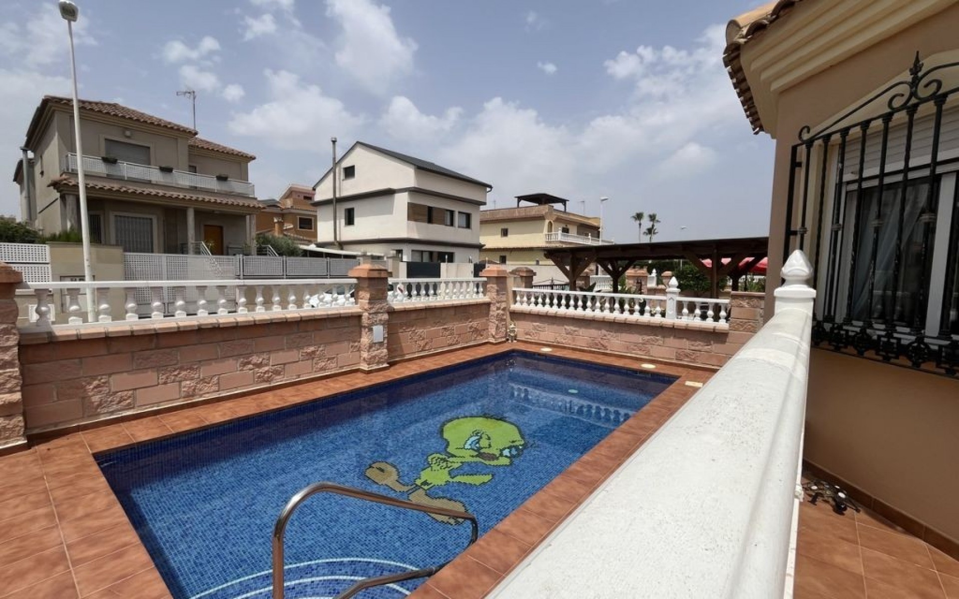 A Vendre -  - Almoradi