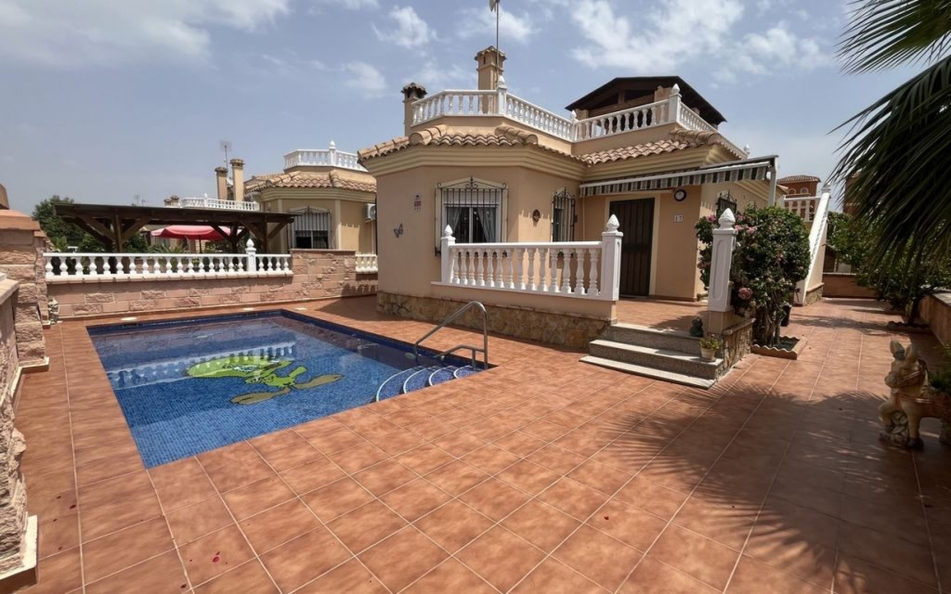 A Vendre -  - Almoradi