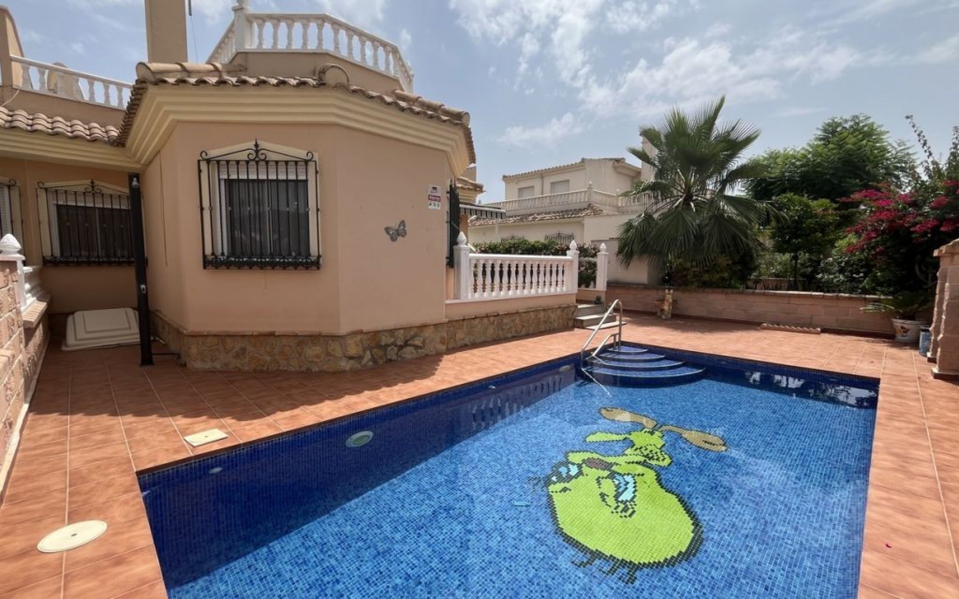 A Vendre -  - Almoradi