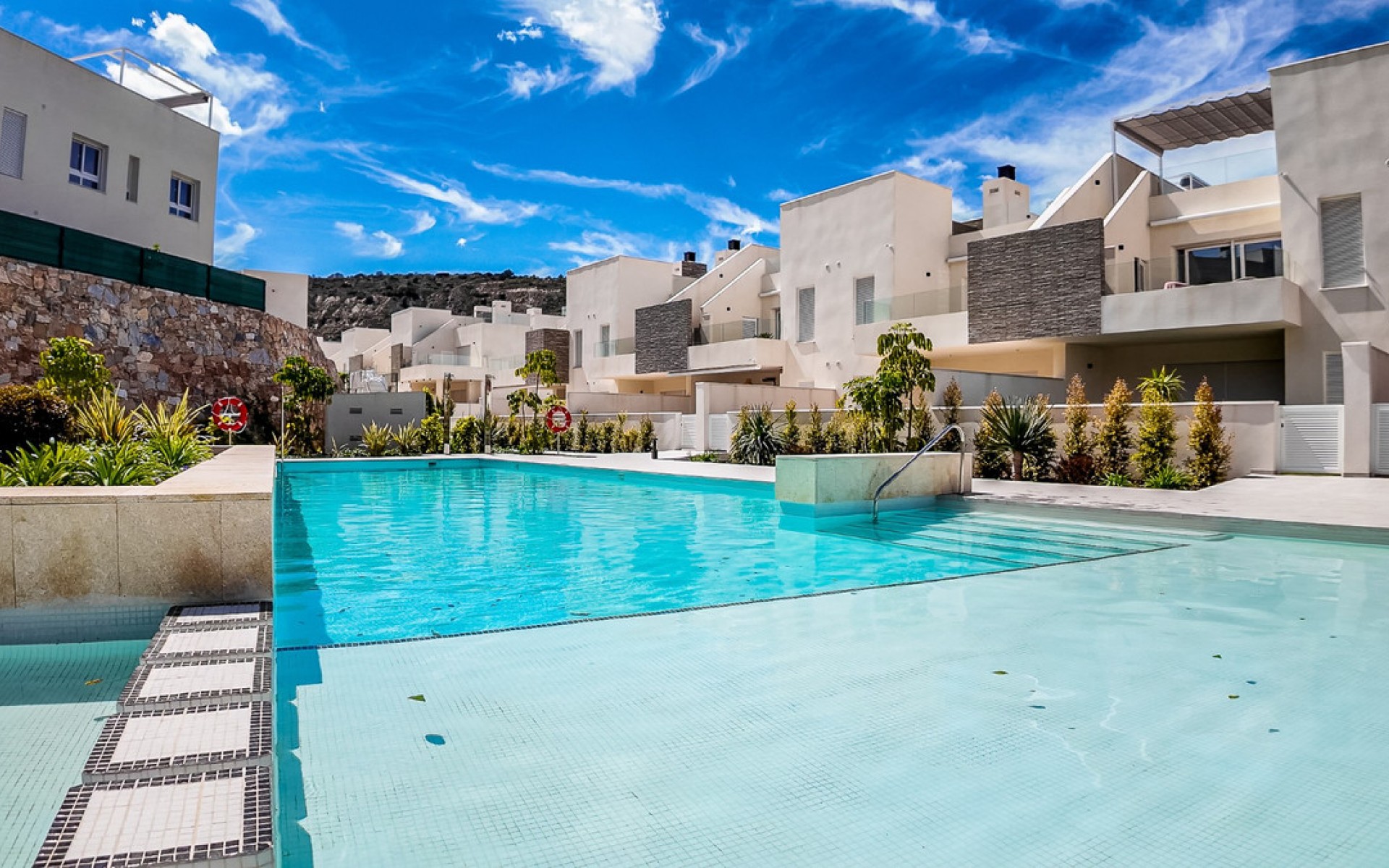 A Vendre - Appartement - Algorfa - Algorfa Centro