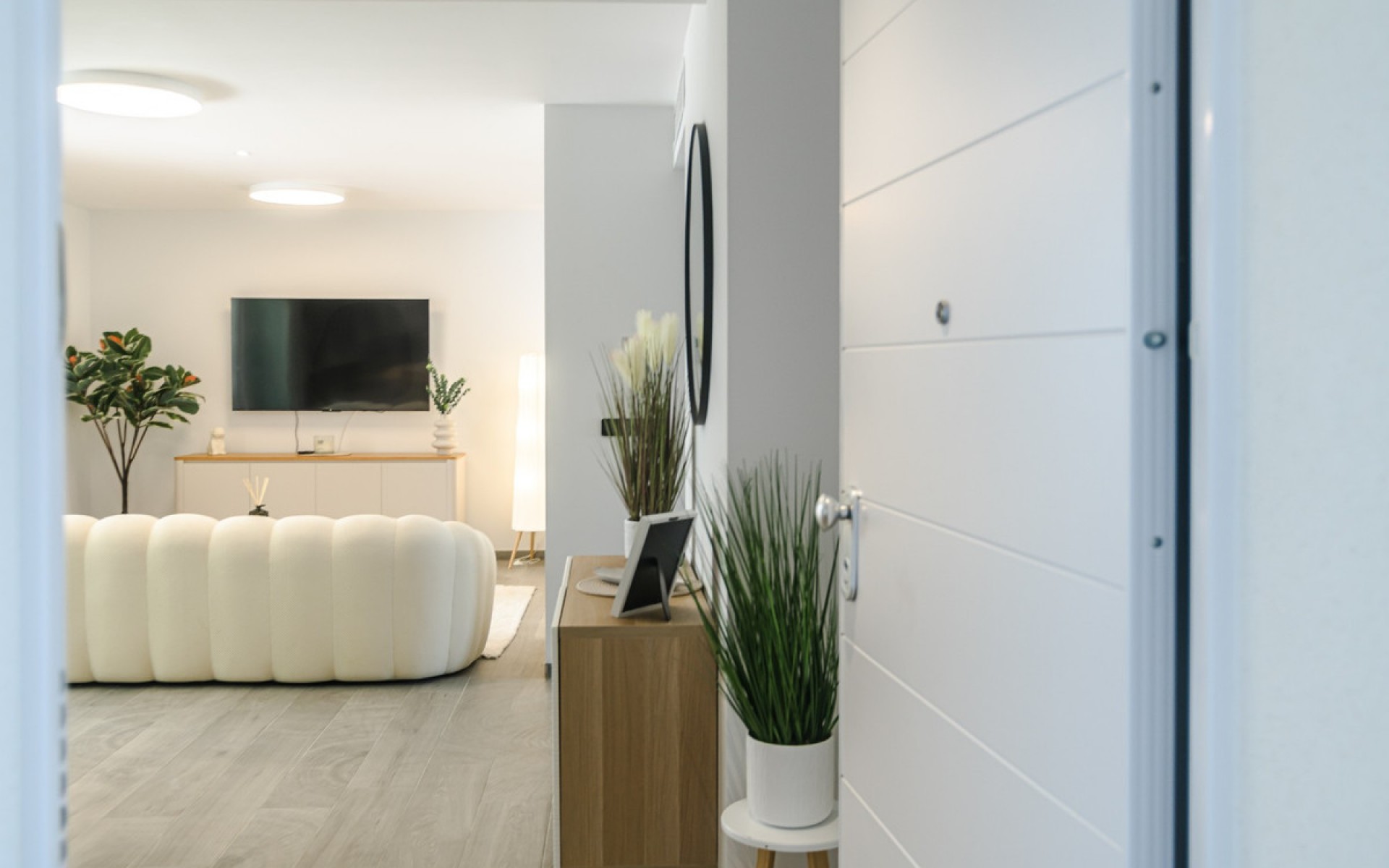 A Vendre - Appartement - Algorfa - Algorfa Centro