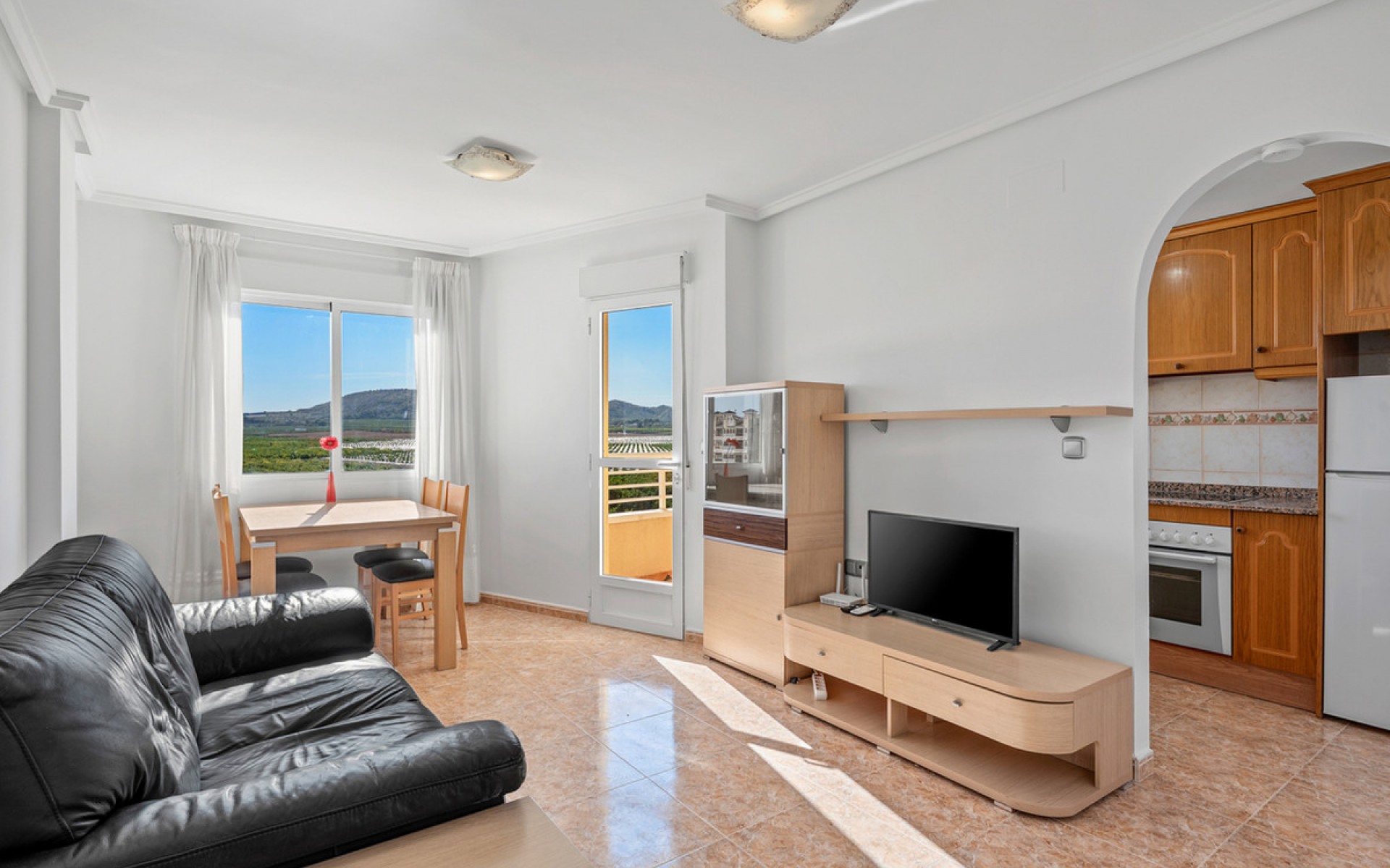 A Vendre - Appartement - Algorfa - Algorfa Centro