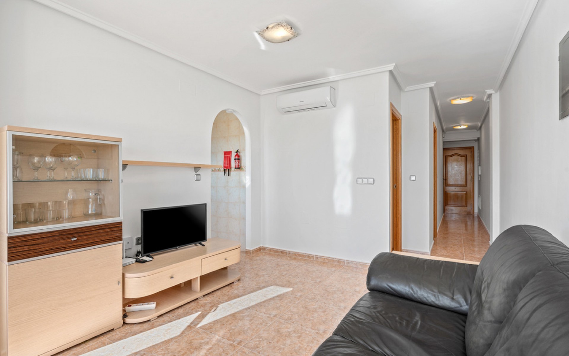 A Vendre - Appartement - Algorfa - Algorfa Centro
