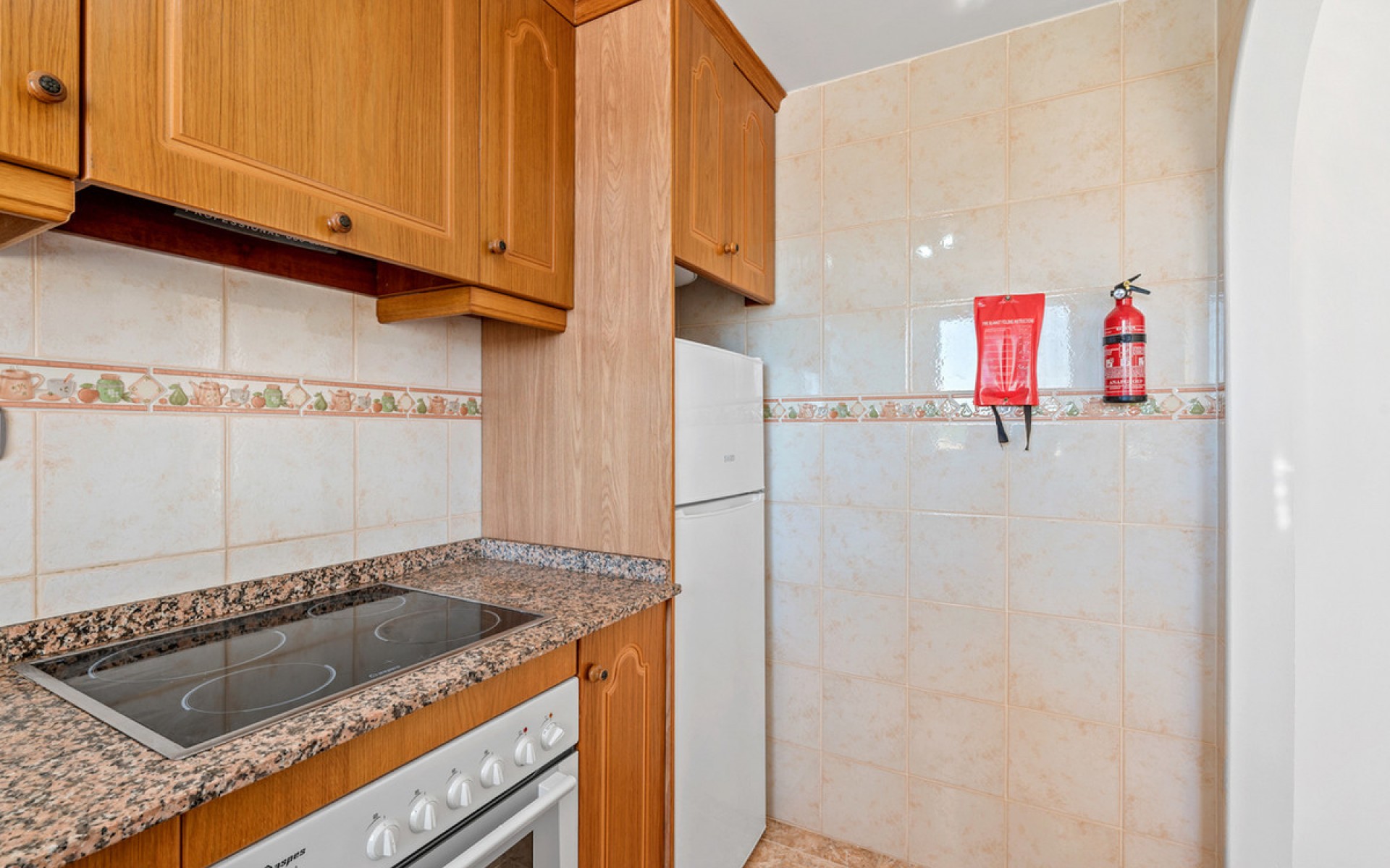 A Vendre - Appartement - Algorfa - Algorfa Centro
