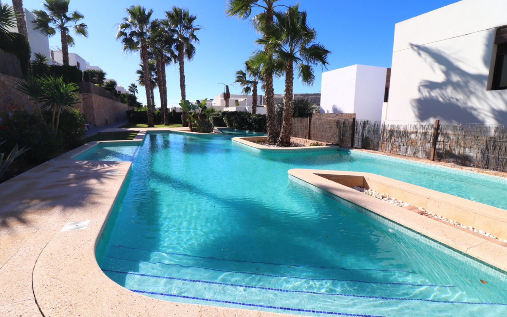 A Vendre - Appartement - Algorfa - Algorfa Centro