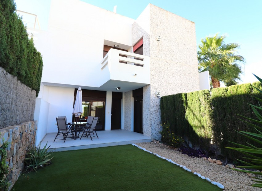A Vendre - Appartement - Algorfa - Algorfa Centro