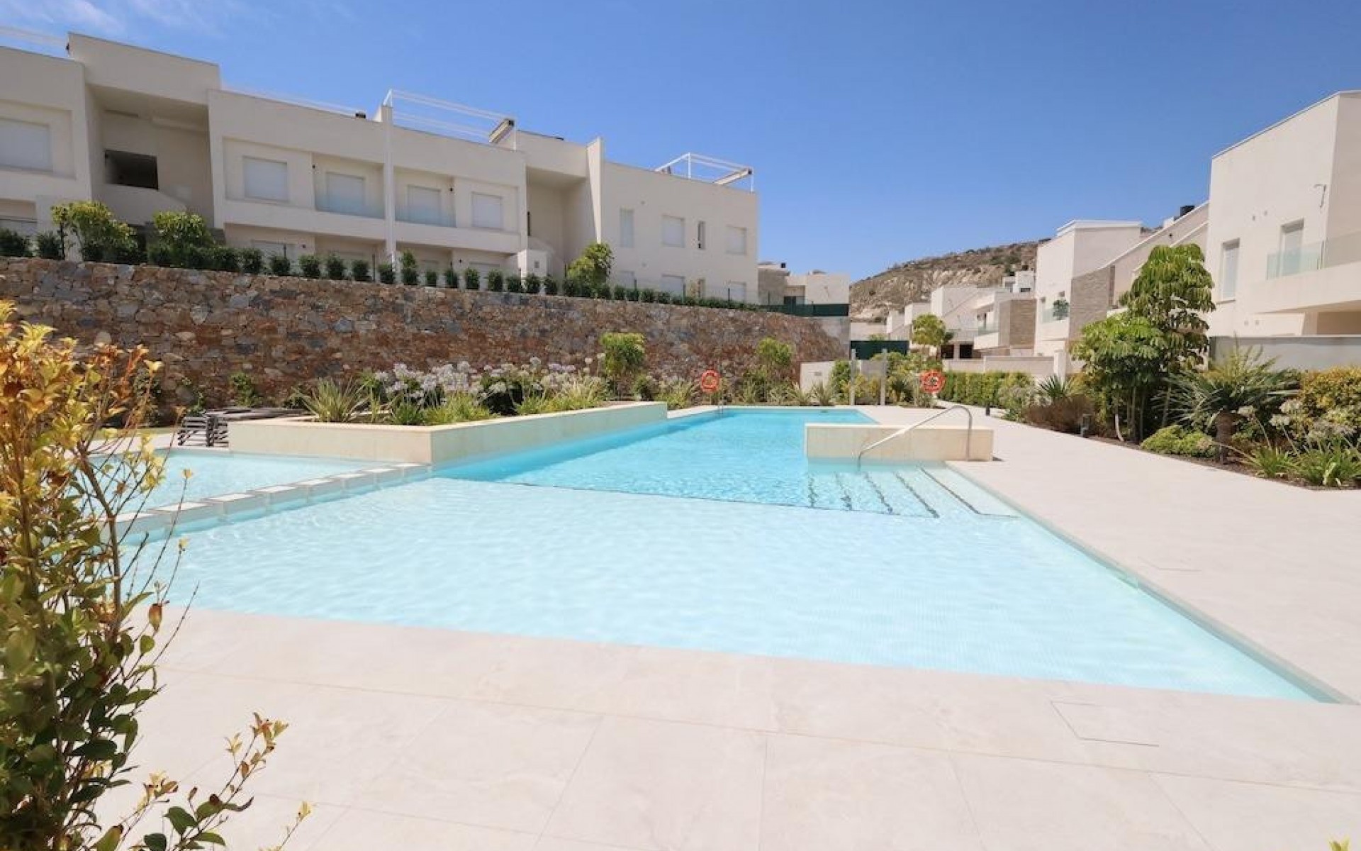 A Vendre - Appartement - Algorfa - Algorfa Centro