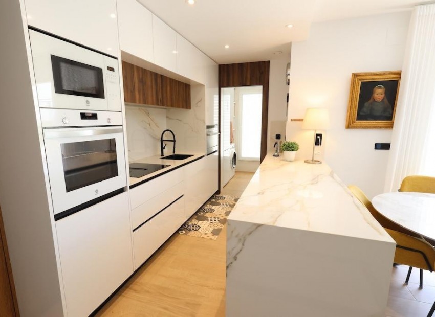 A Vendre - Appartement - Algorfa - Algorfa Centro