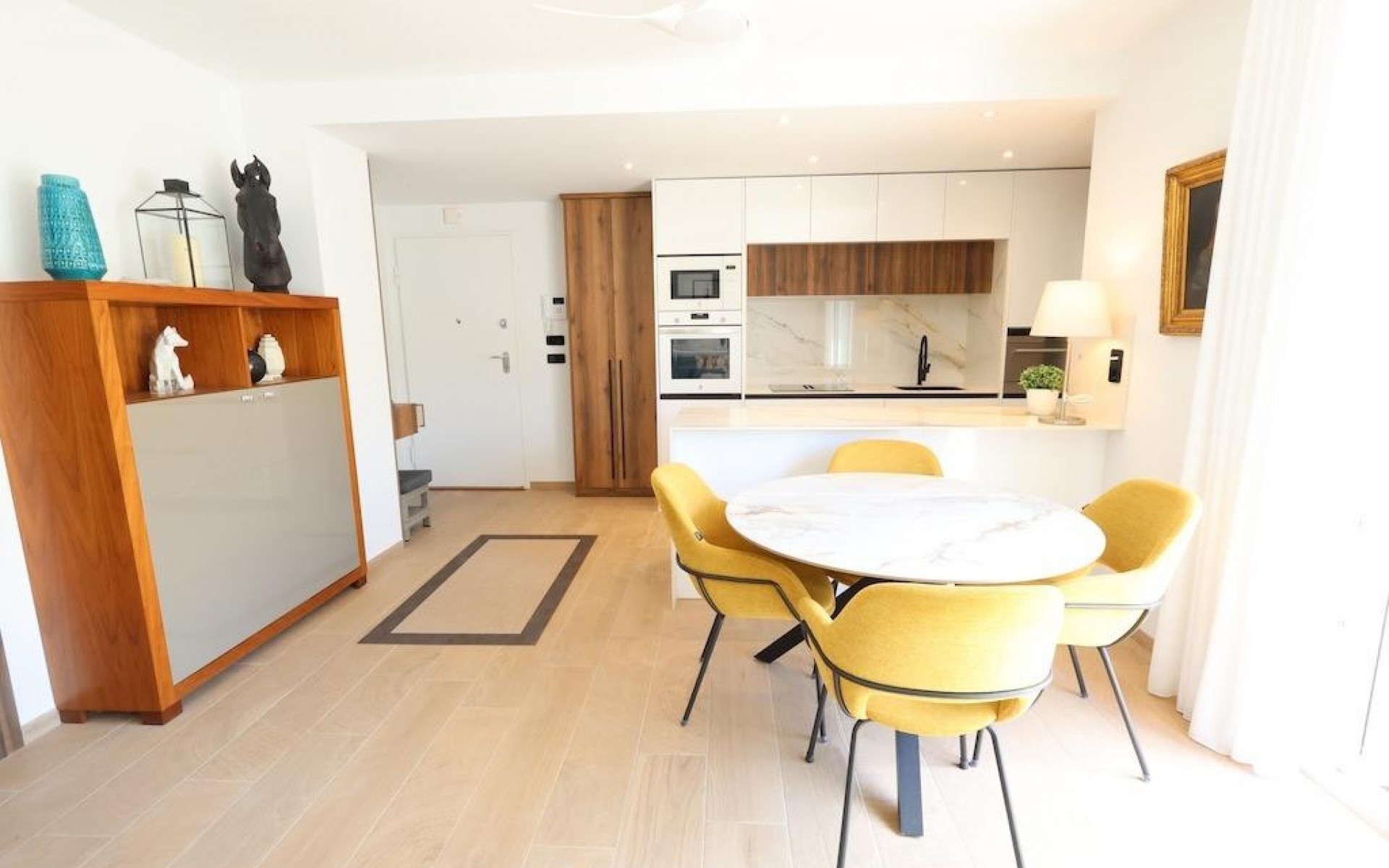 A Vendre - Appartement - Algorfa - Algorfa Centro
