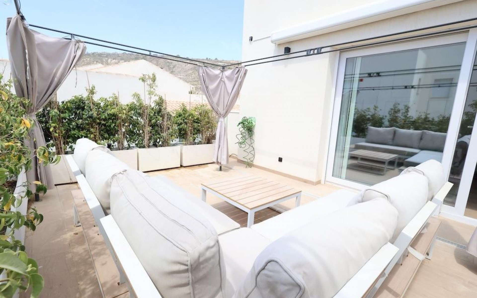 A Vendre - Appartement - Algorfa - Algorfa Centro