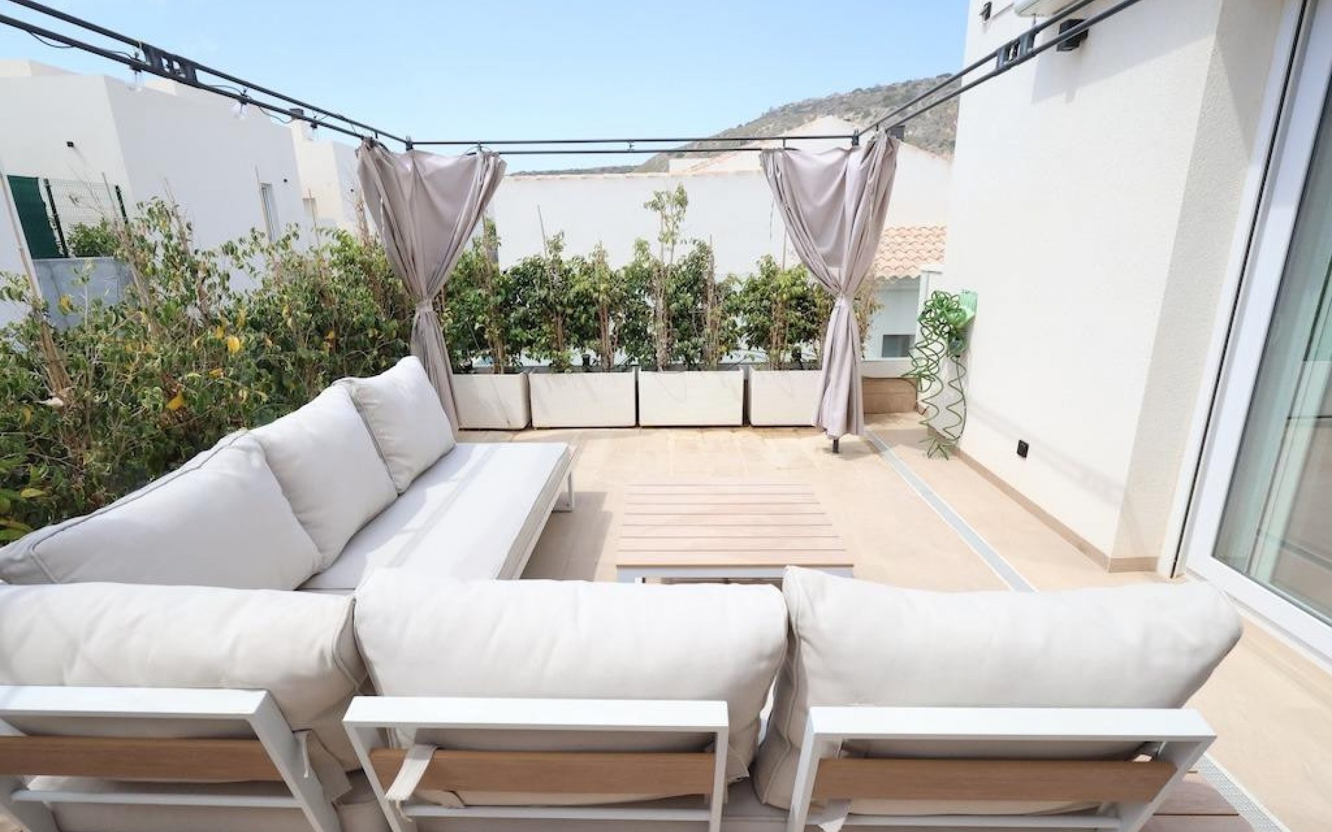 A Vendre - Appartement - Algorfa - Algorfa Centro