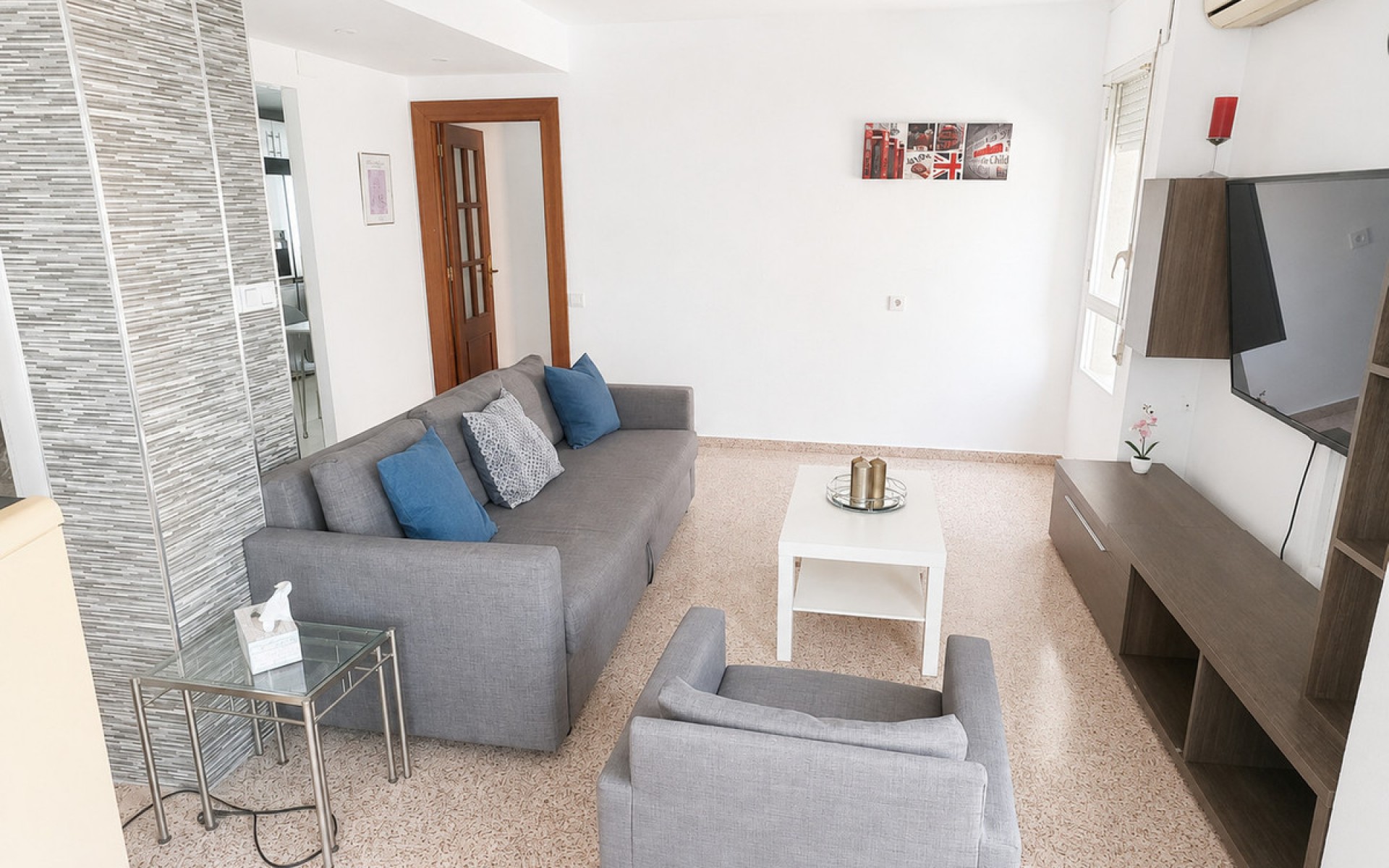 A Vendre - Appartement - Algorfa - Algorfa Centro