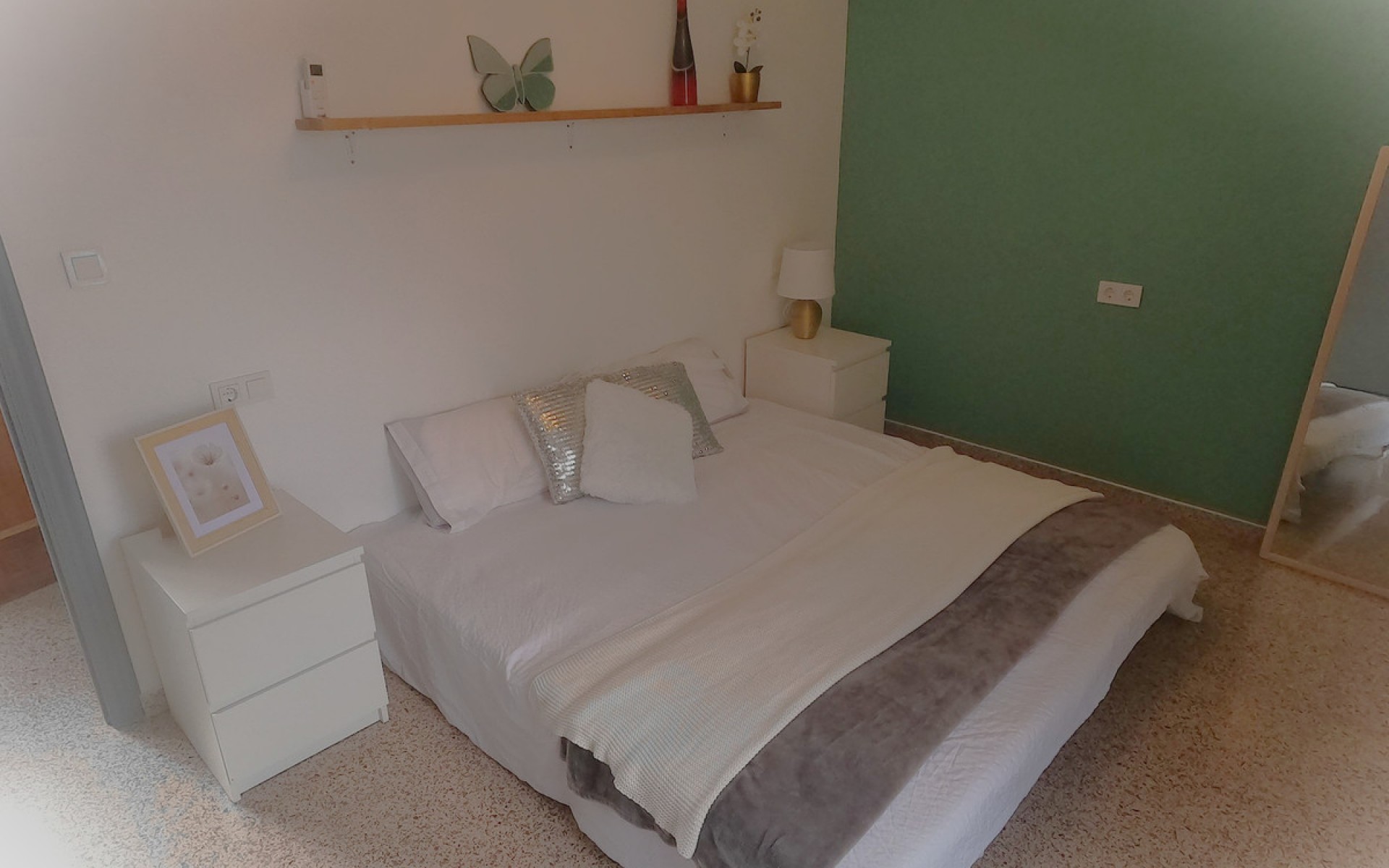 A Vendre - Appartement - Algorfa - Algorfa Centro