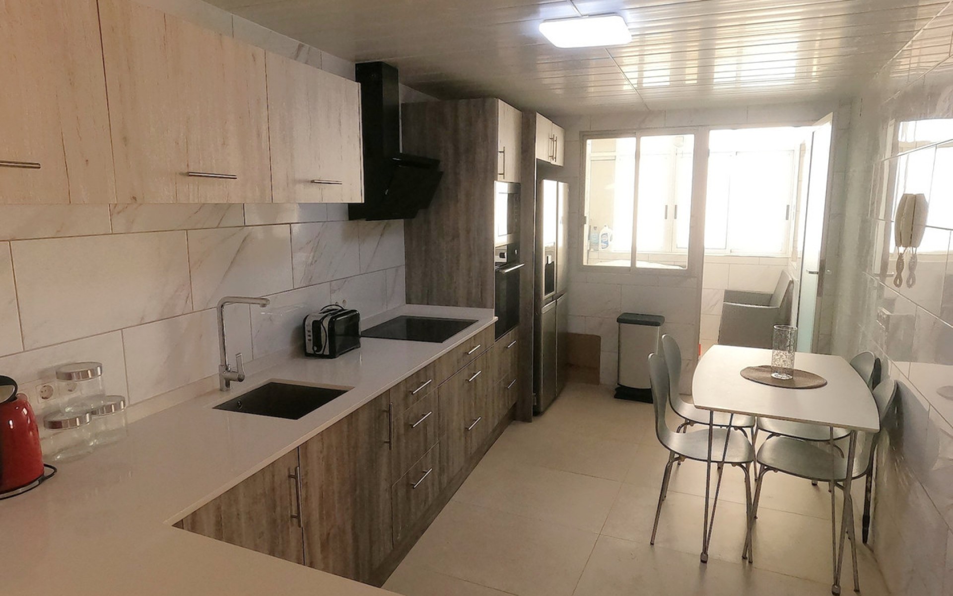 A Vendre - Appartement - Algorfa - Algorfa Centro